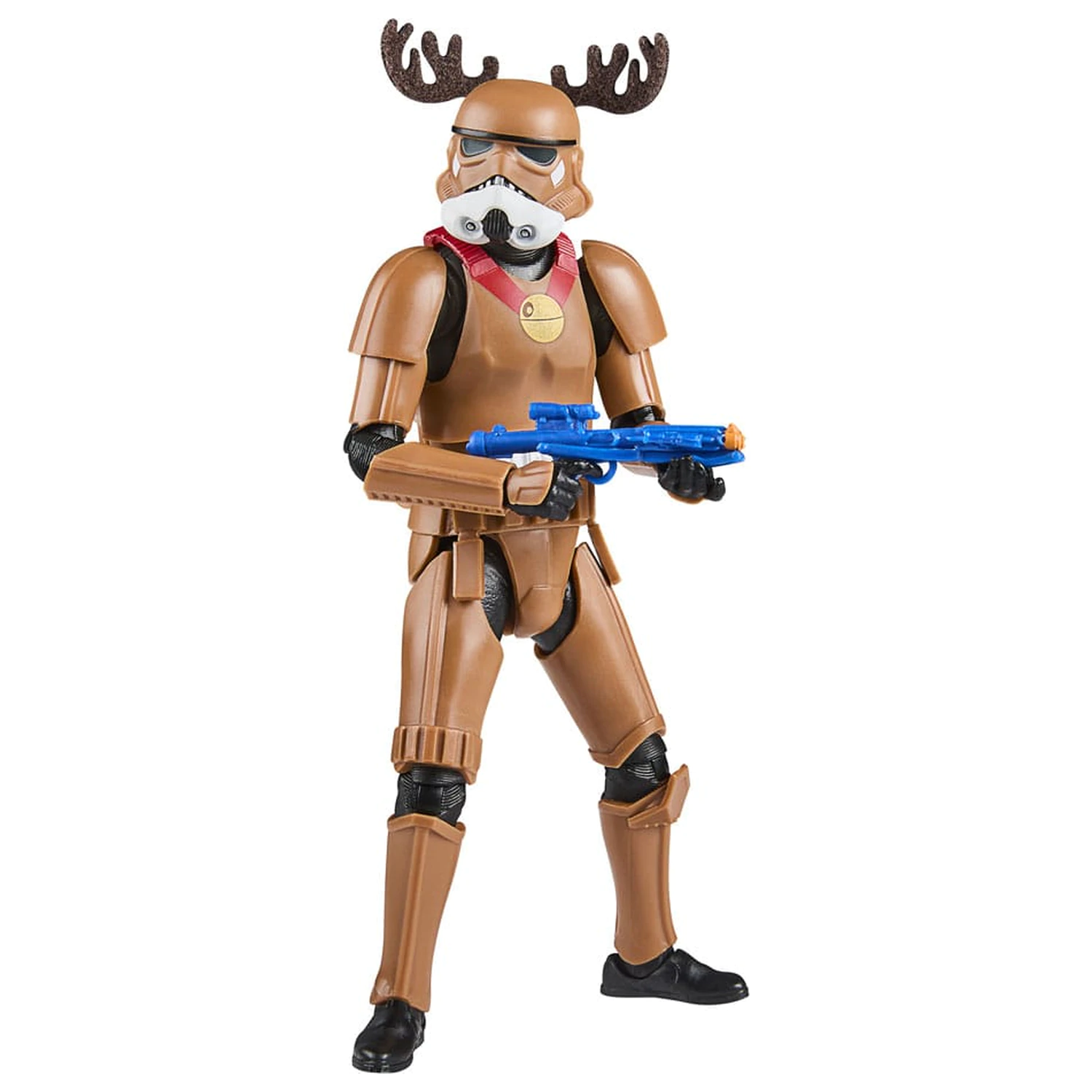 Star Wars Black Series akcijska figura Stormtrooper (Holiday Edition) 15 cm fotografija proizvoda