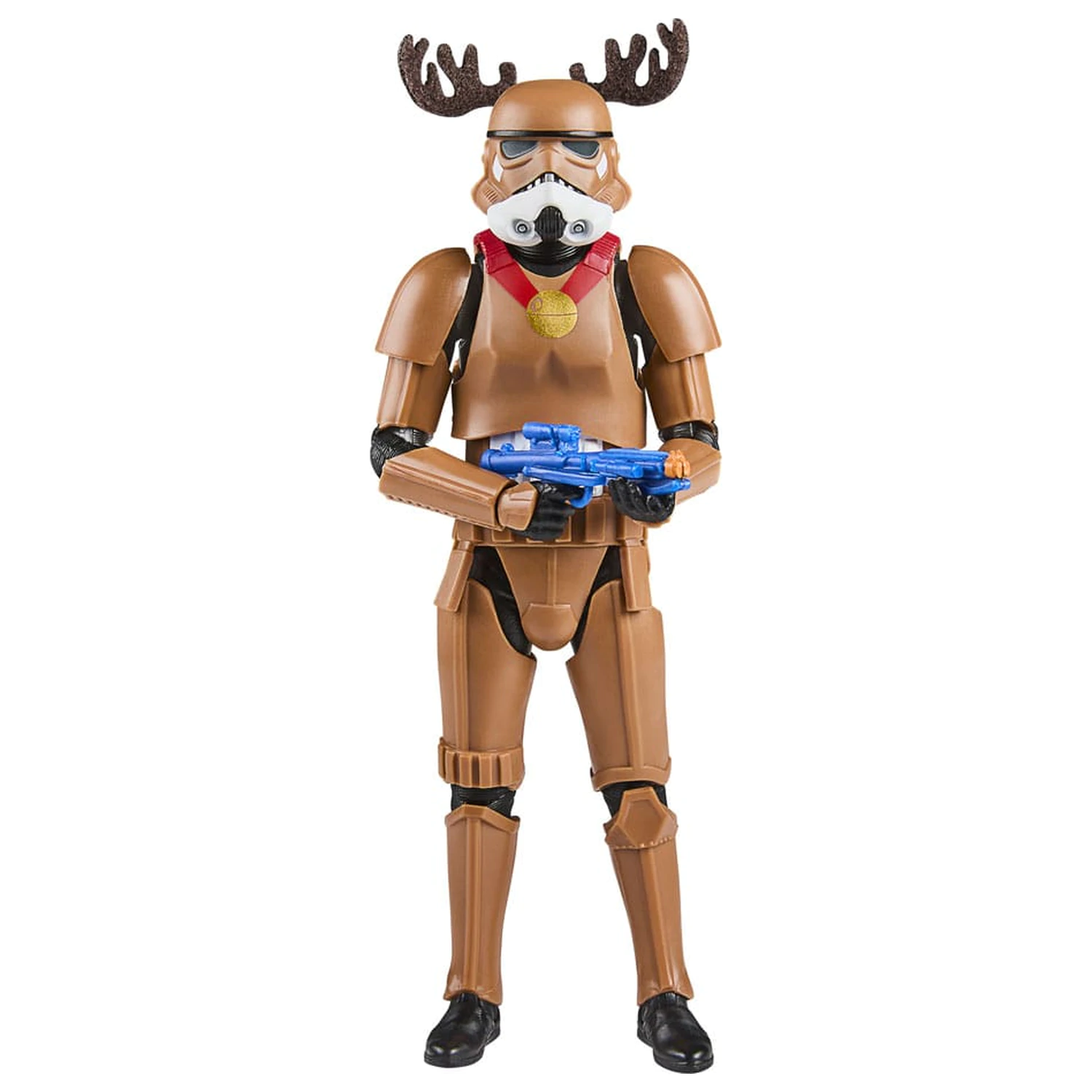 Star Wars Black Series akcijska figura Stormtrooper (Holiday Edition) 15 cm fotografija proizvoda