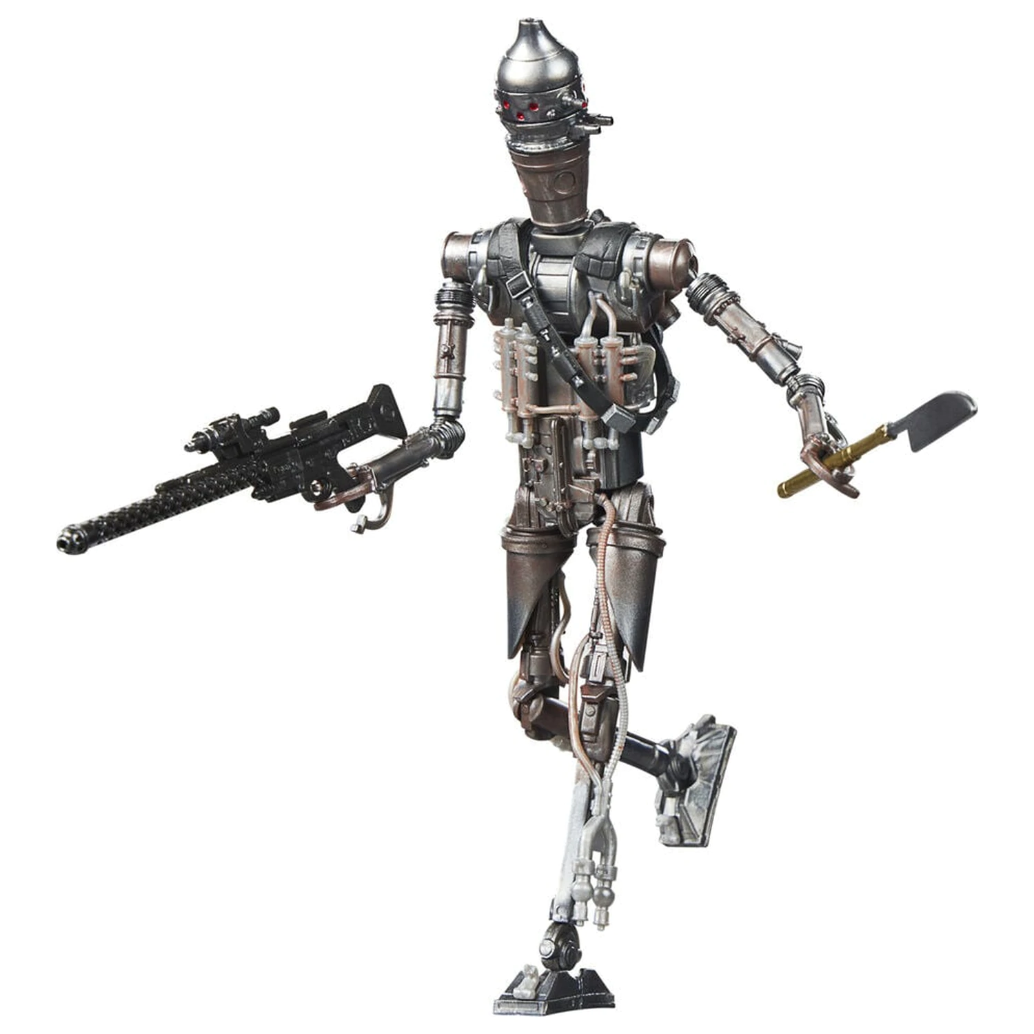 Star Wars Black Series The Empire Strikes Back IG - 88 figura 15 cm fotografija proizvoda