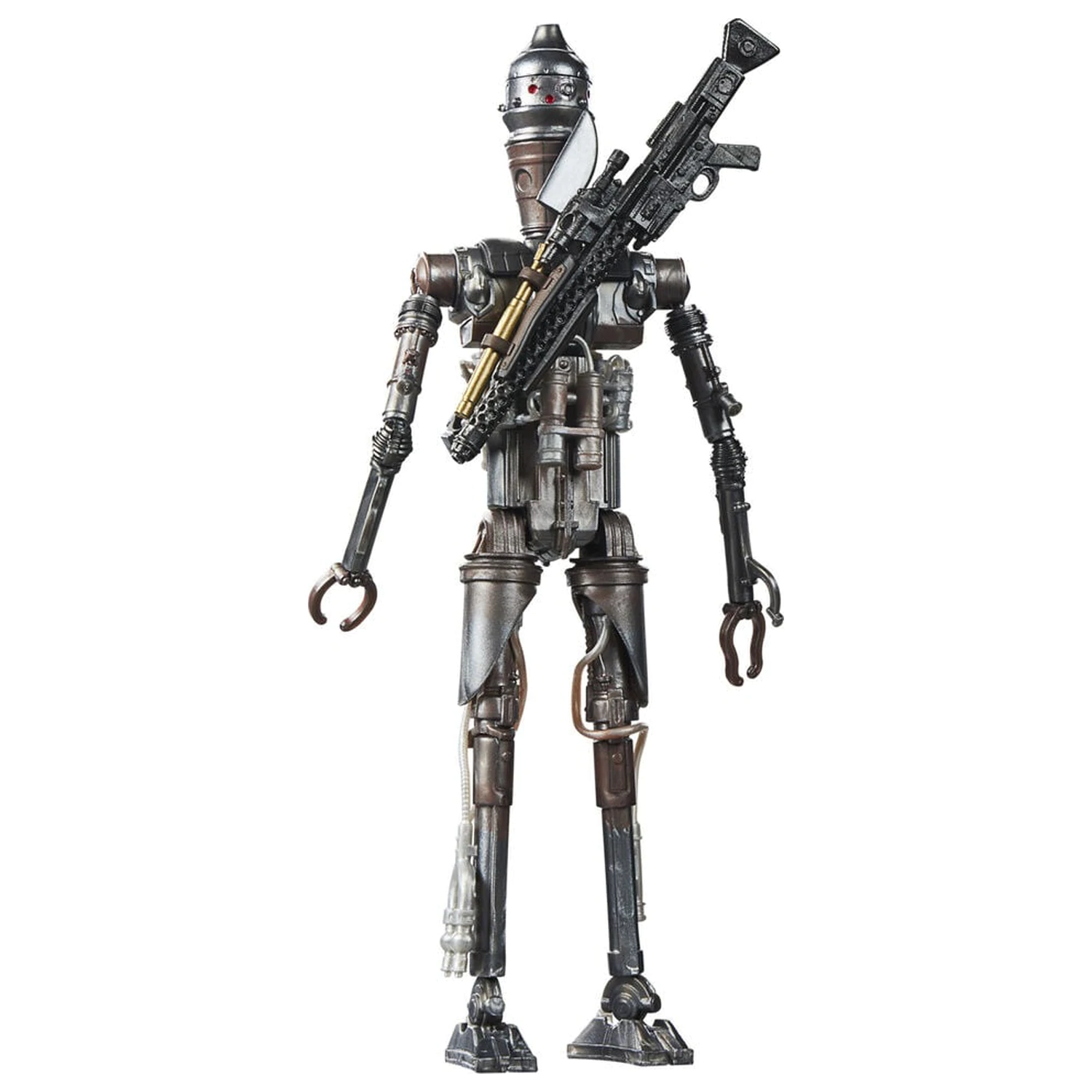Star Wars Black Series The Empire Strikes Back IG - 88 figura 15 cm fotografija proizvoda