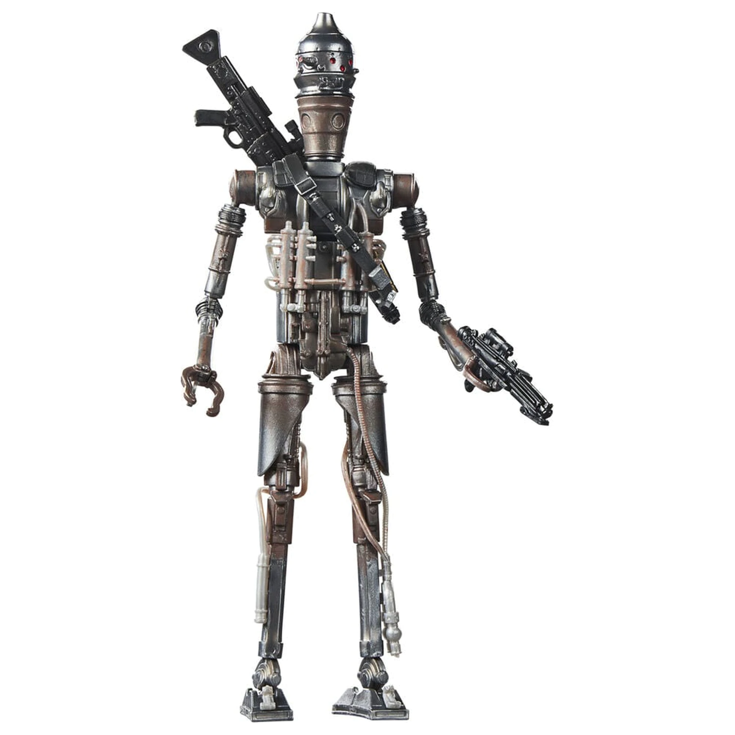 Star Wars Black Series The Empire Strikes Back IG - 88 figura 15 cm fotografija proizvoda