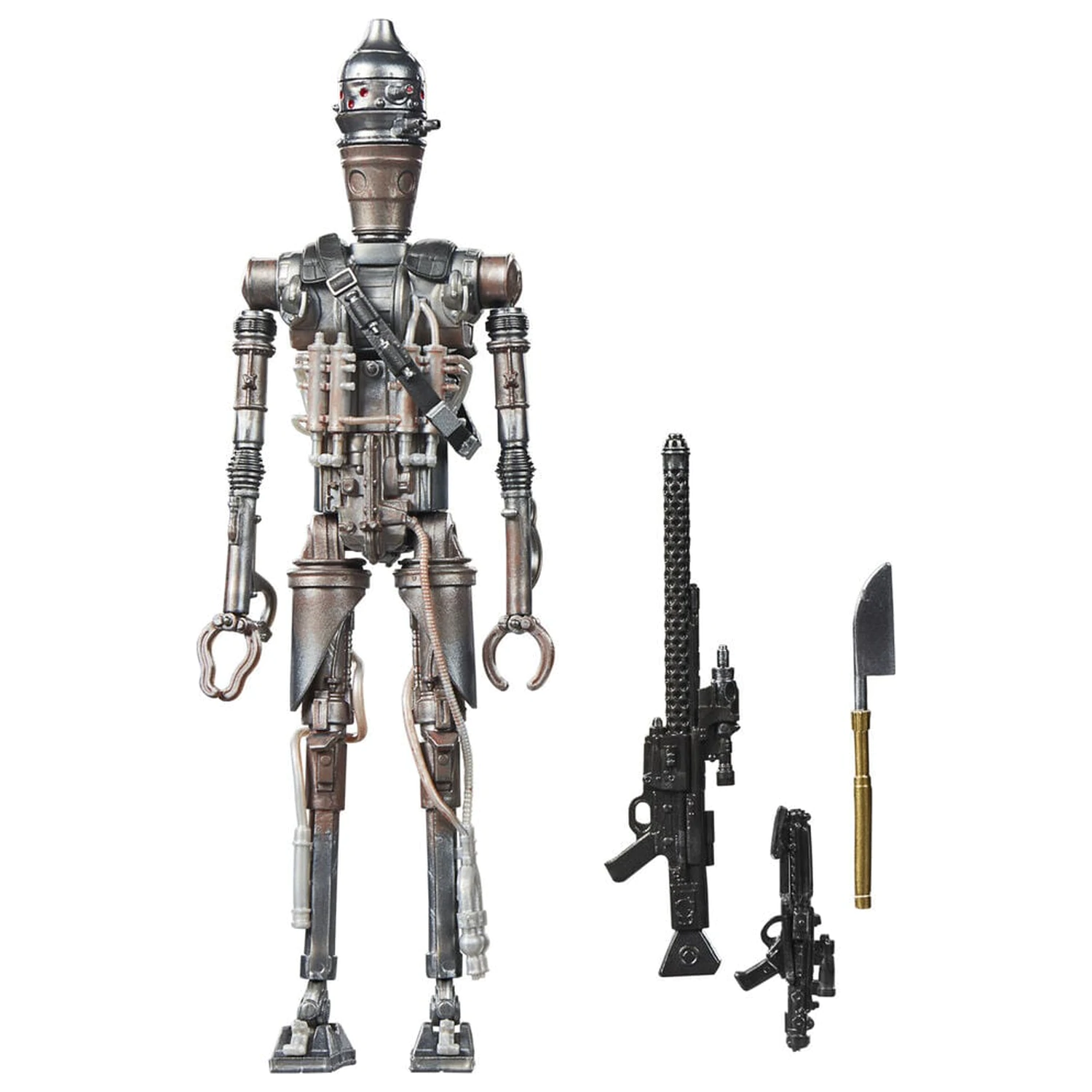 Star Wars Black Series The Empire Strikes Back IG - 88 figura 15 cm fotografija proizvoda