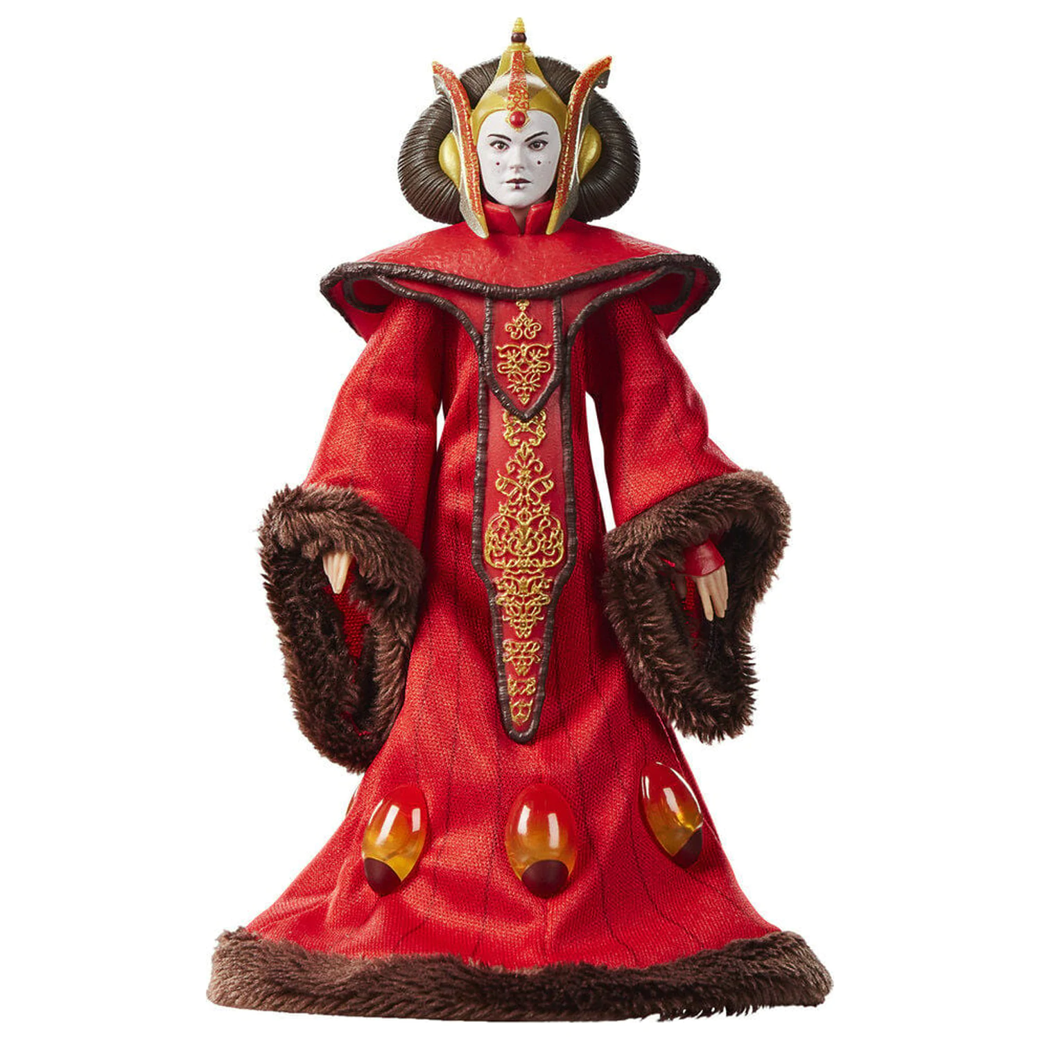 Star Wars Black Series The Phantom Menace Queen Amidala figura 15cm fotografija proizvoda