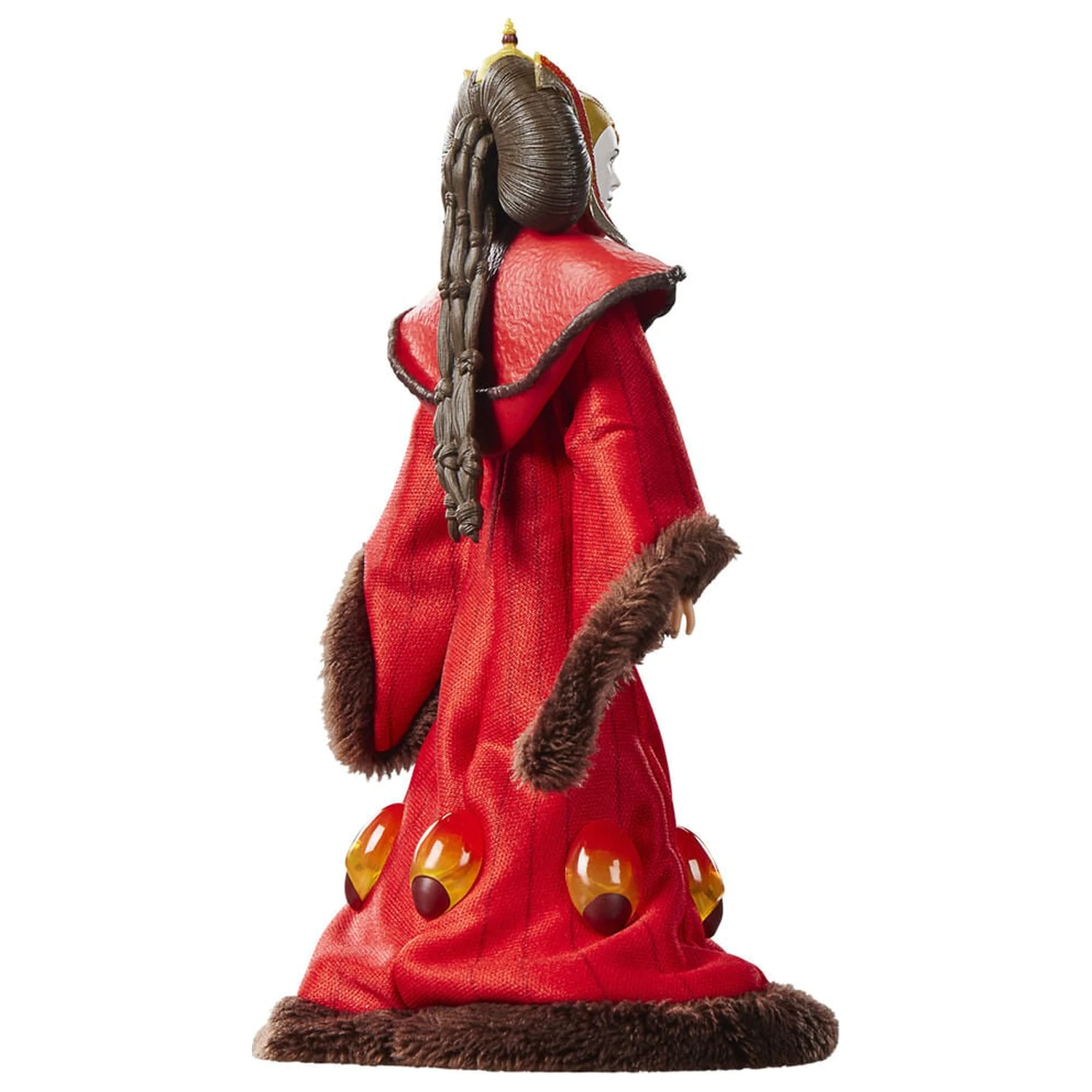 Star Wars Black Series The Phantom Menace Queen Amidala figura 15cm fotografija proizvoda