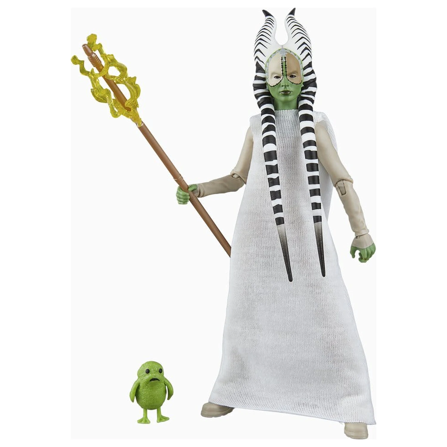 Star Wars Black Series figura Togruta (Halloween Edition) 15 cm fotografija proizvoda