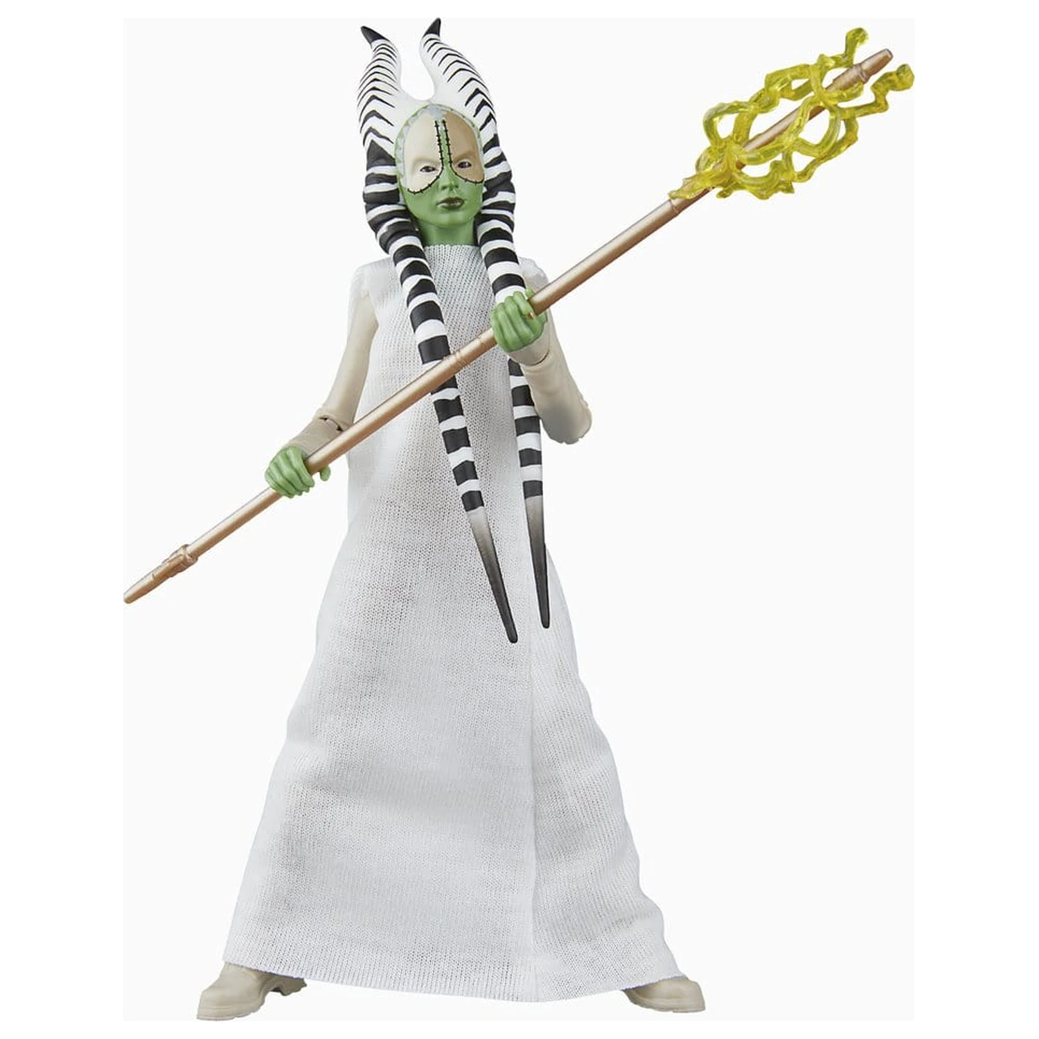 Star Wars Black Series figura Togruta (Halloween Edition) 15 cm fotografija proizvoda