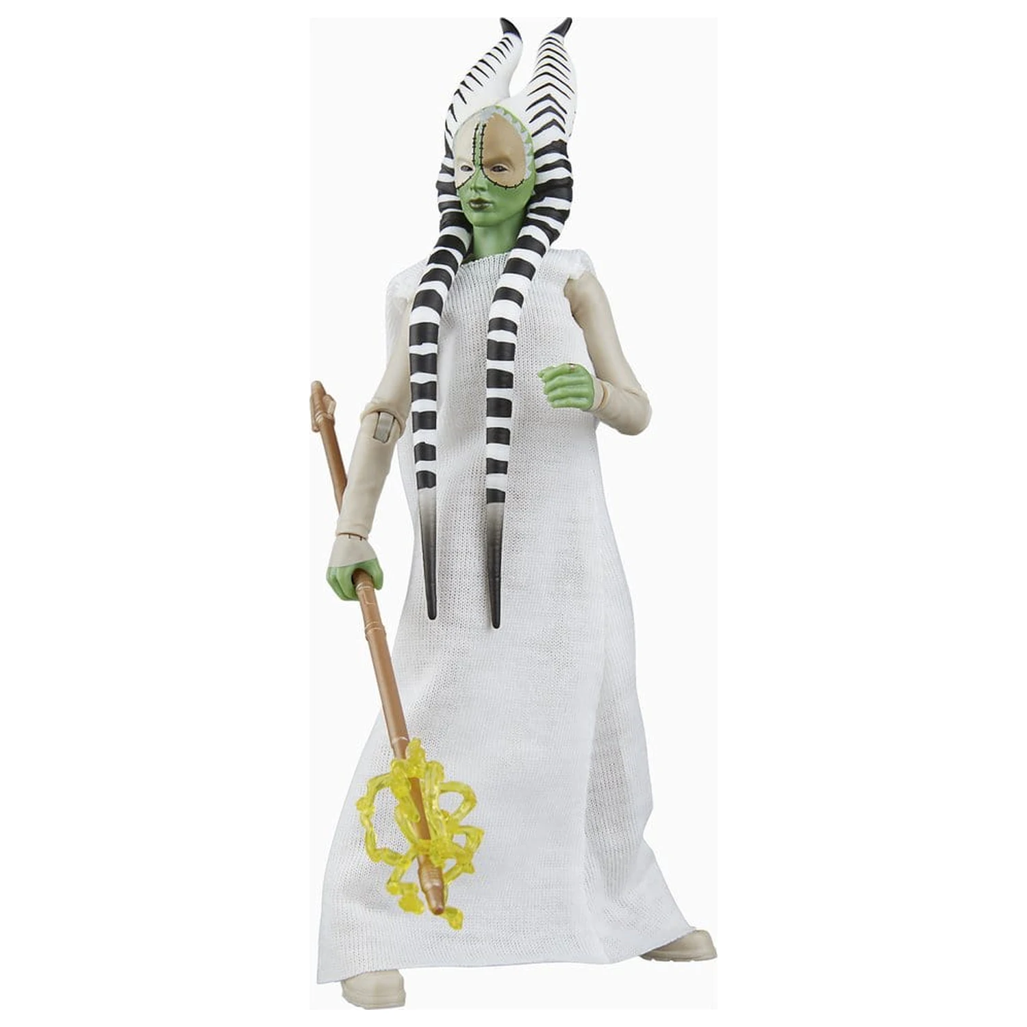 Star Wars Black Series figura Togruta (Halloween Edition) 15 cm fotografija proizvoda