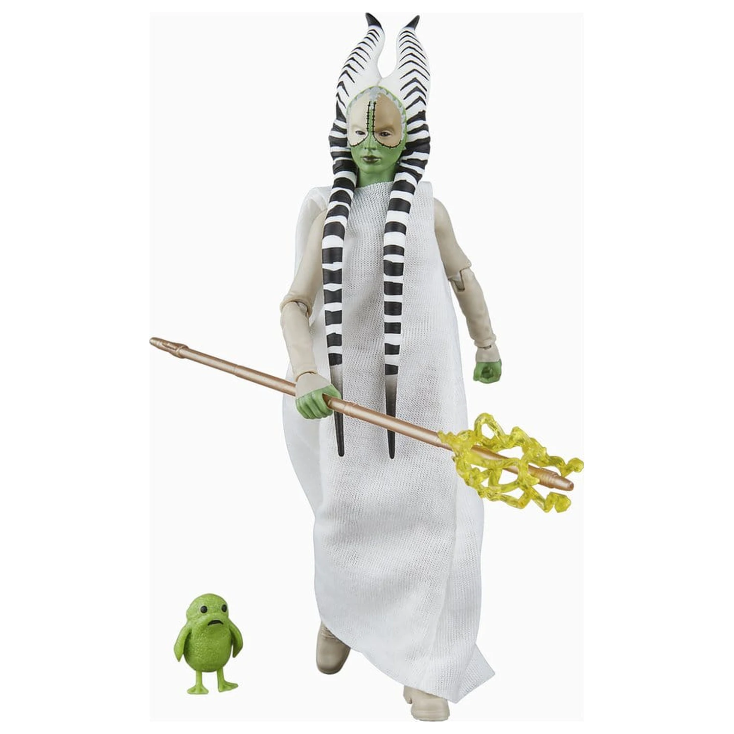 Star Wars Black Series figura Togruta (Halloween Edition) 15 cm fotografija proizvoda