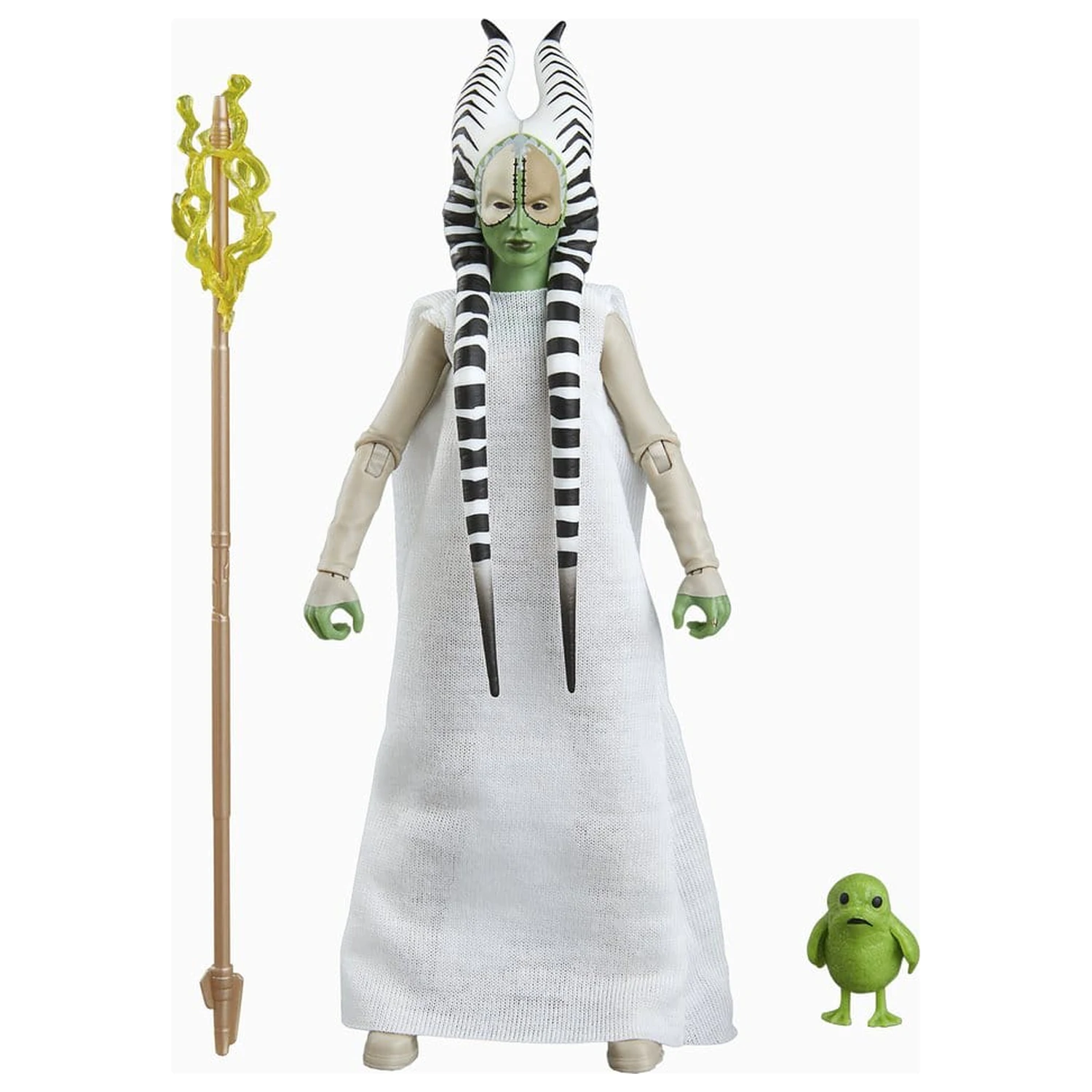 Star Wars Black Series figura Togruta (Halloween Edition) 15 cm fotografija proizvoda