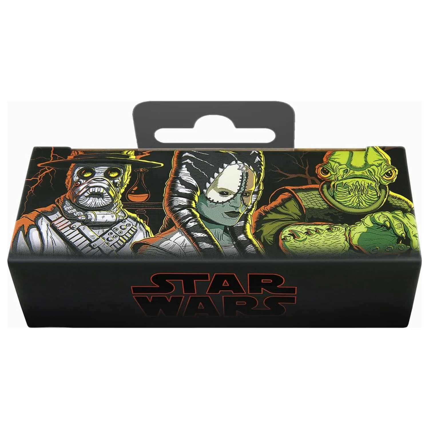 Star Wars Black Series figura Togruta (Halloween Edition) 15 cm fotografija proizvoda