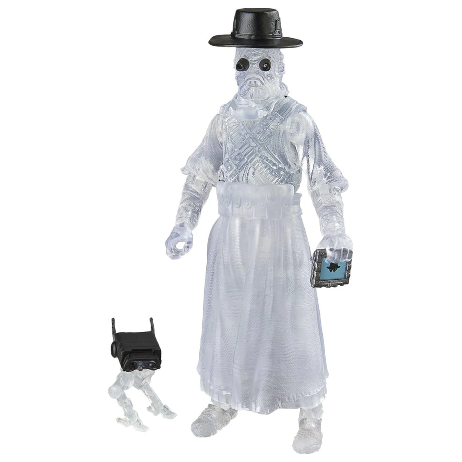 Star Wars Black Series figura Tusken Raider (Halloween Edition) 15 cm fotografija proizvoda