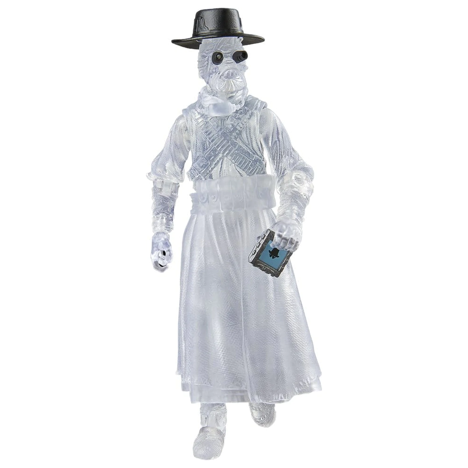 Star Wars Black Series figura Tusken Raider (Halloween Edition) 15 cm fotografija proizvoda