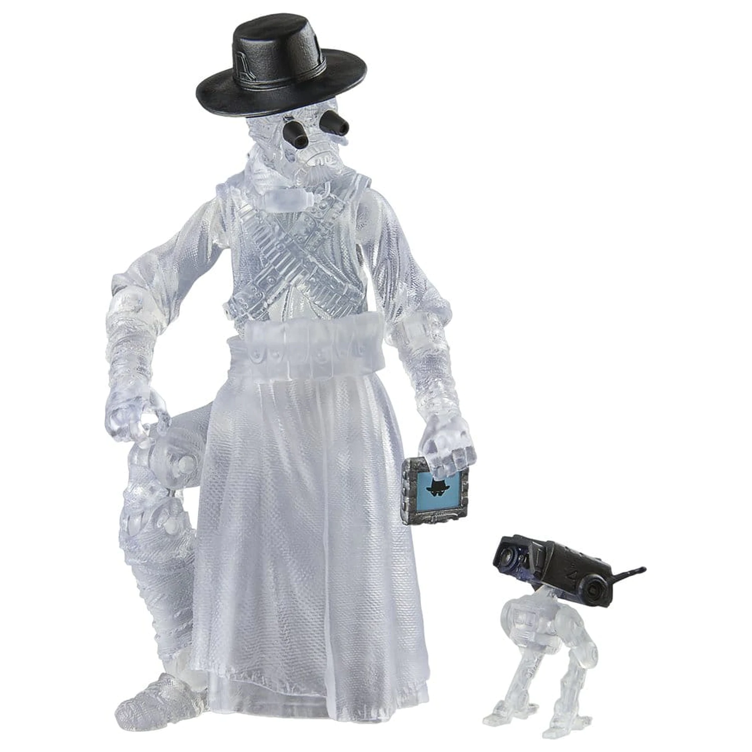 Star Wars Black Series figura Tusken Raider (Halloween Edition) 15 cm fotografija proizvoda