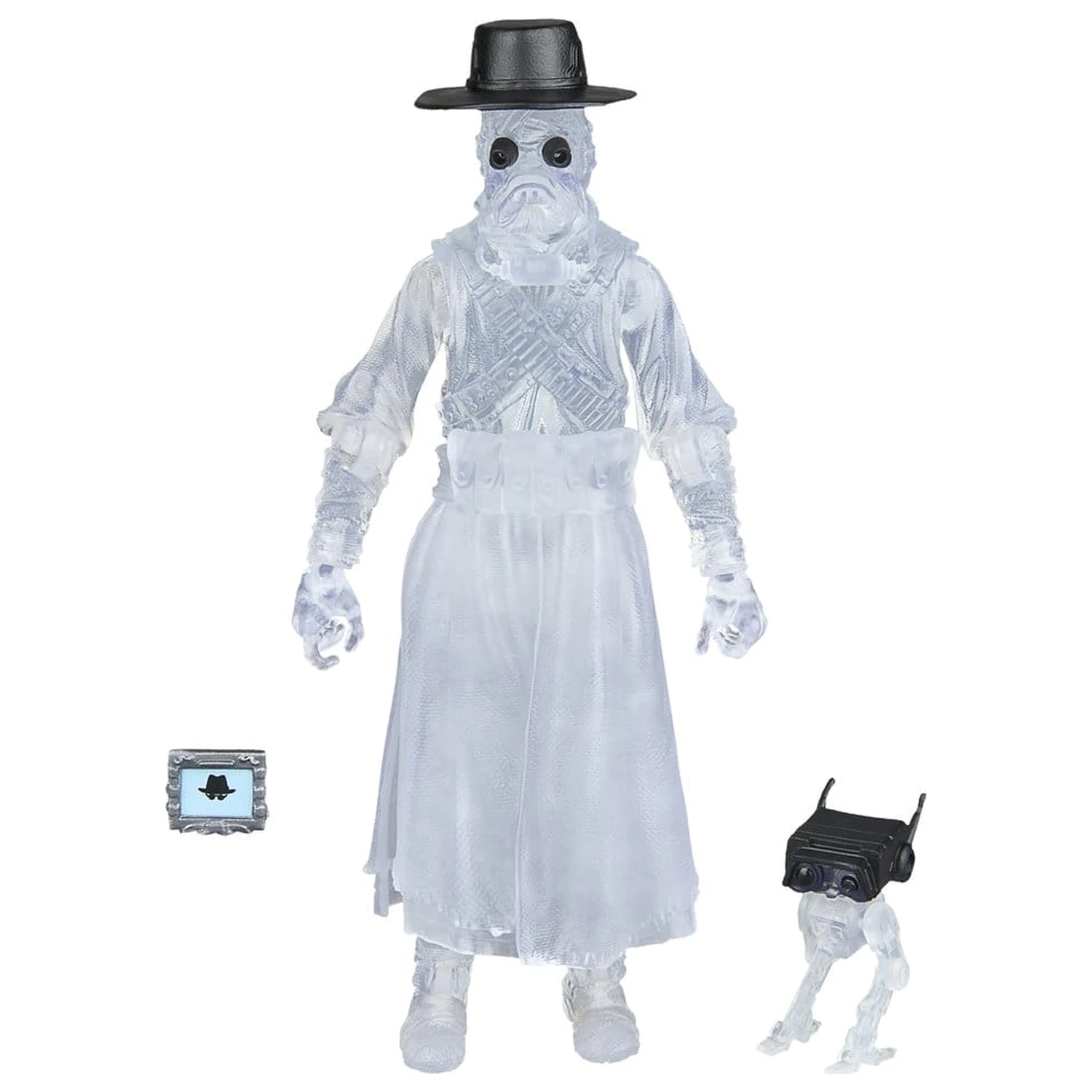 Star Wars Black Series figura Tusken Raider (Halloween Edition) 15 cm fotografija proizvoda