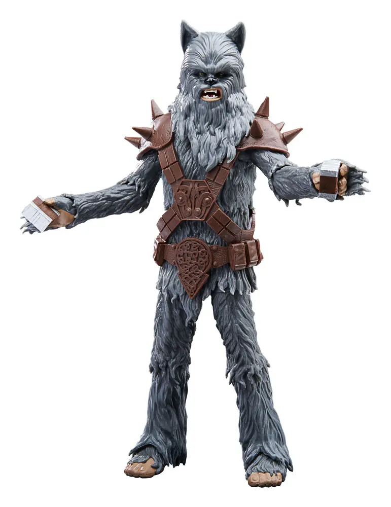 Star Wars Black Series akcijska figura Wookie (Halloween Edition) 15 cm fotografija proizvoda