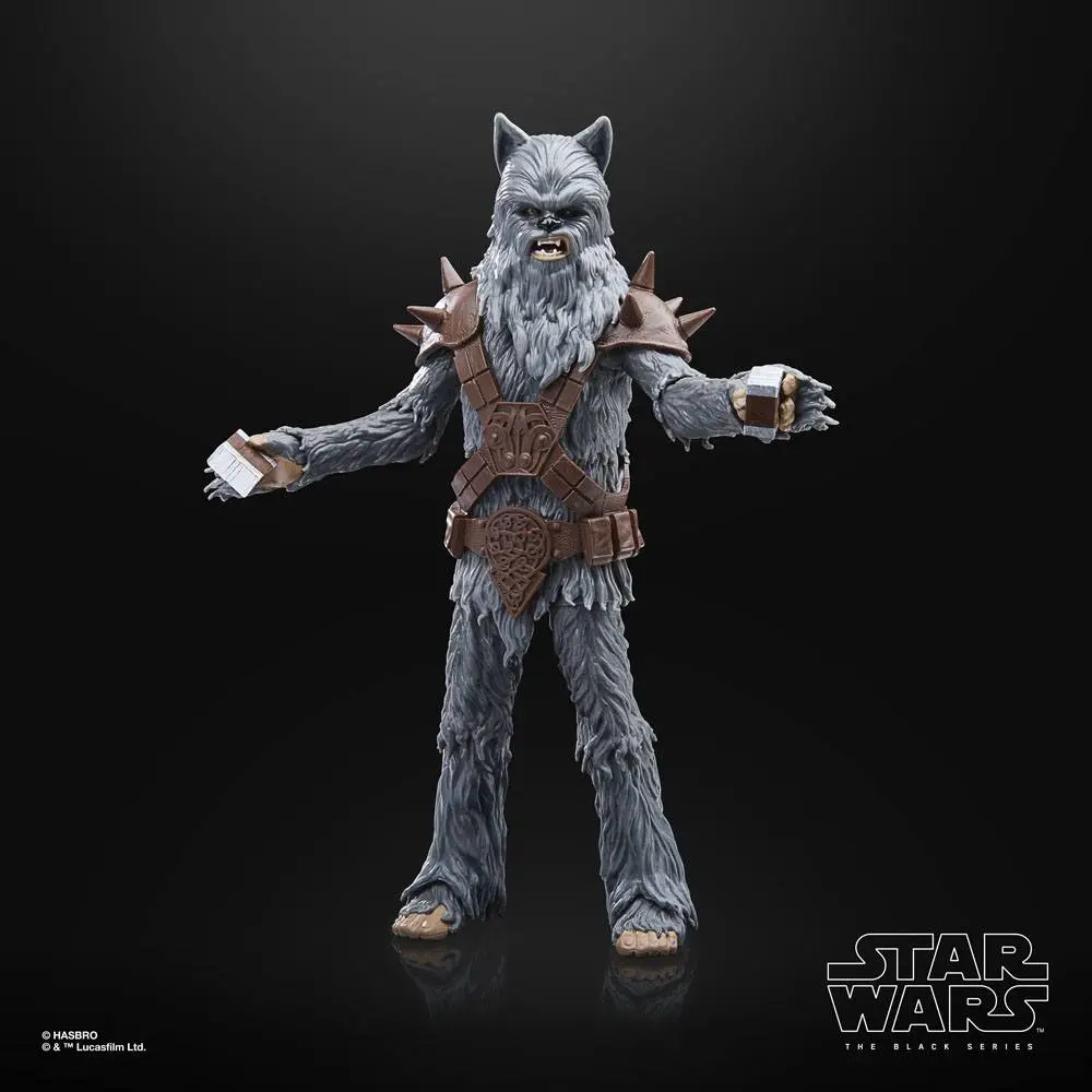 Star Wars Black Series akcijska figura Wookie (Halloween Edition) 15 cm fotografija proizvoda