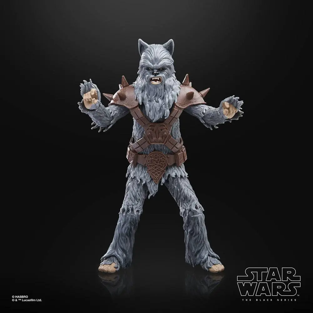 Star Wars Black Series akcijska figura Wookie (Halloween Edition) 15 cm fotografija proizvoda