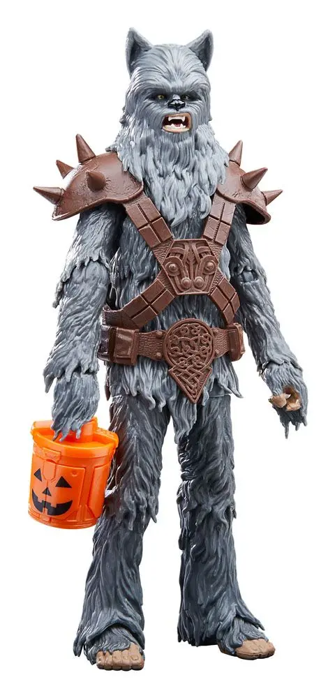 Star Wars Black Series akcijska figura Wookie (Halloween Edition) 15 cm fotografija proizvoda