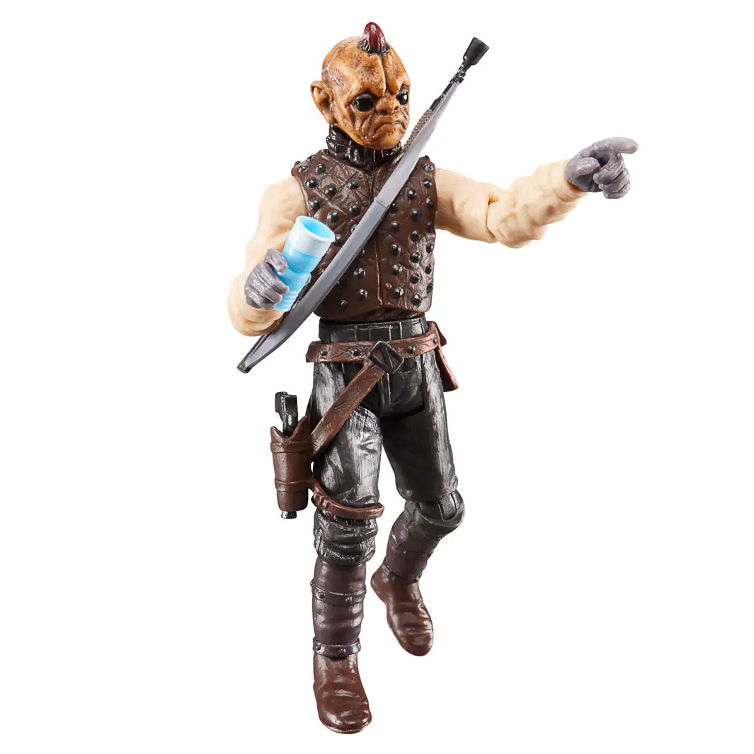 Star Wars Bom Vimdin figura 9,5 cm fotografija proizvoda