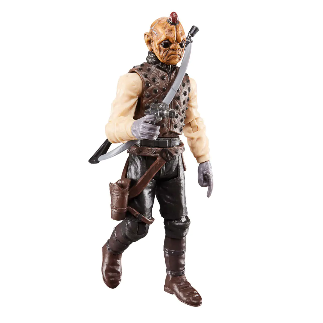 Star Wars Bom Vimdin figura 9,5 cm fotografija proizvoda