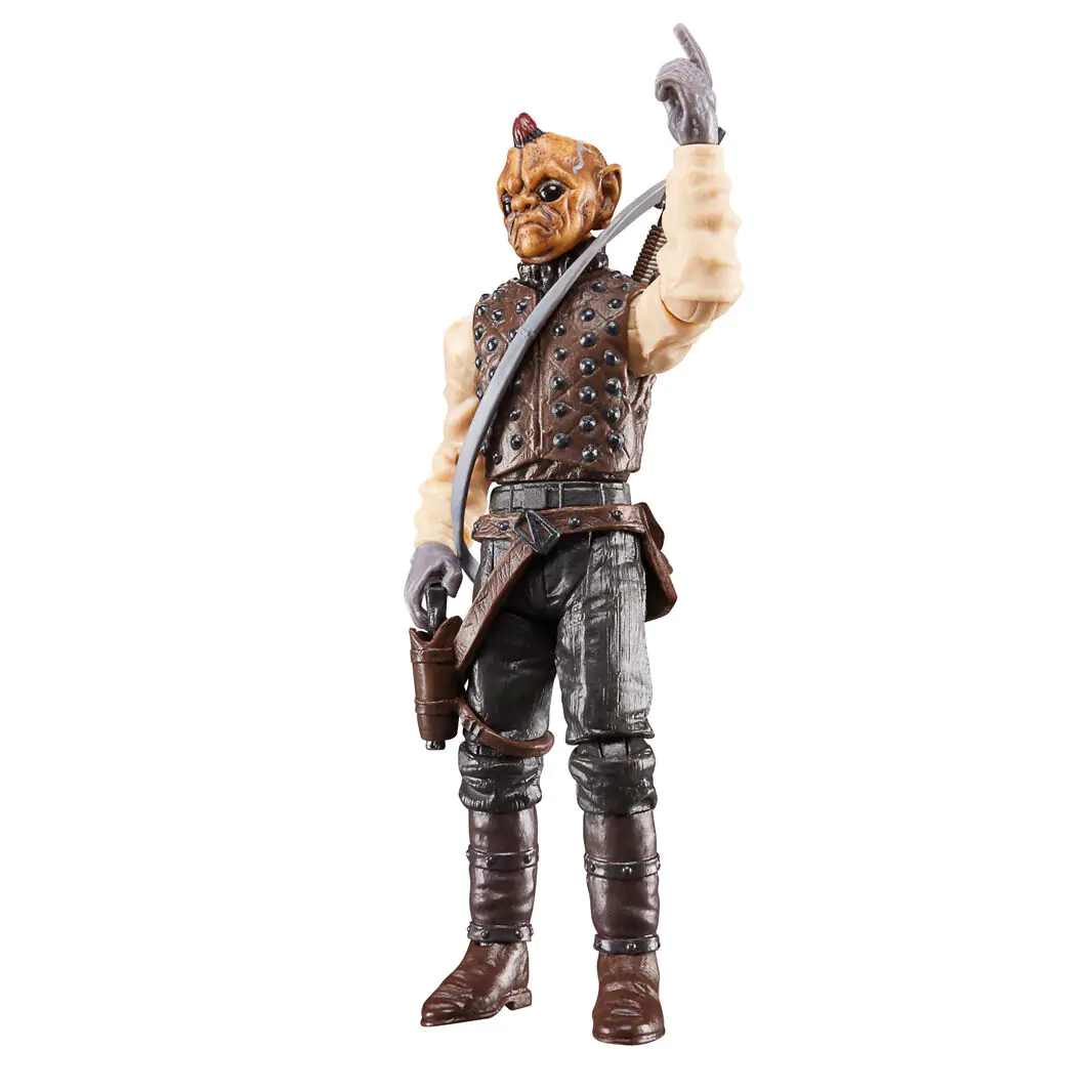 Star Wars Bom Vimdin figura 9,5 cm fotografija proizvoda