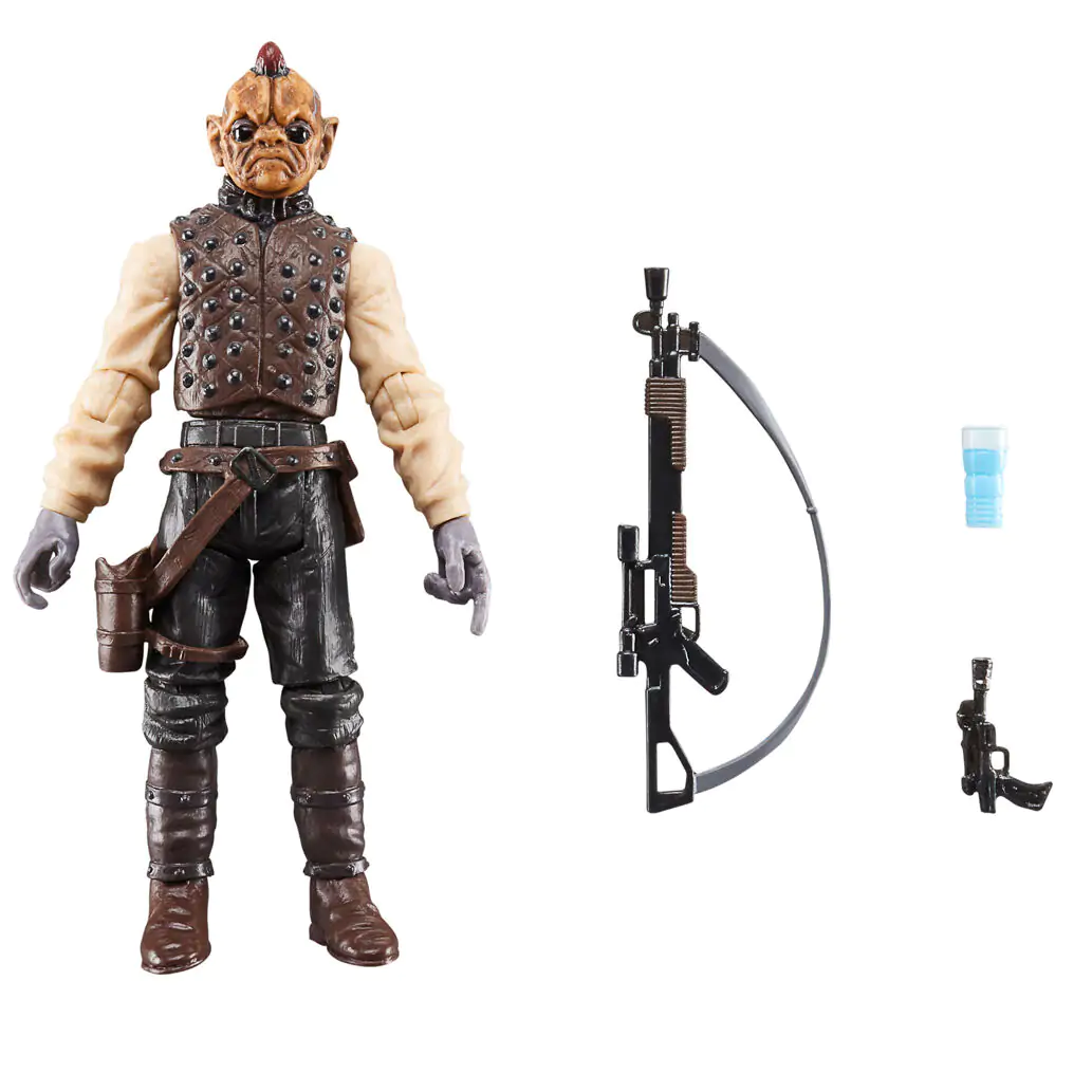 Star Wars Bom Vimdin figura 9,5 cm fotografija proizvoda