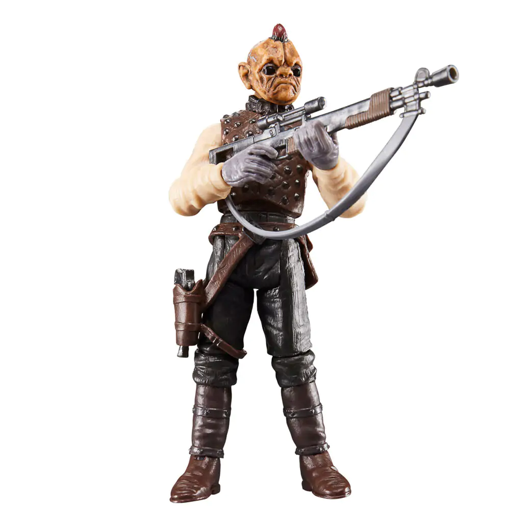 Star Wars Bom Vimdin figura 9,5 cm fotografija proizvoda