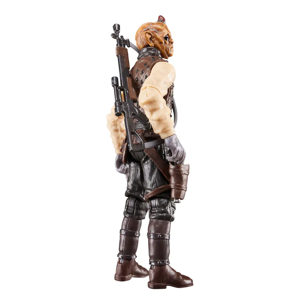 Star Wars Bom Vimdin figura 9,5 cm fotografija proizvoda