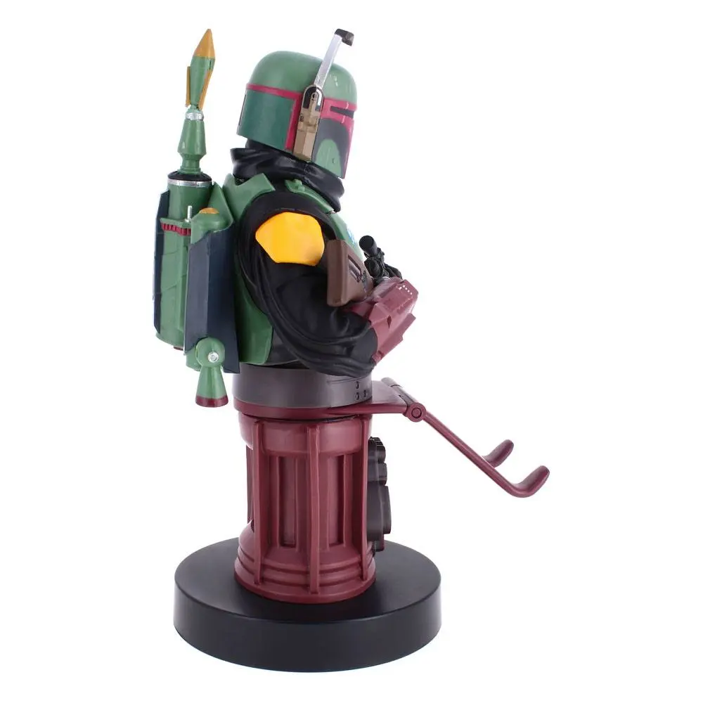 Star Wars Cable Guy Boba Fett 2022 20 cm Držač kabela fotografija proizvoda