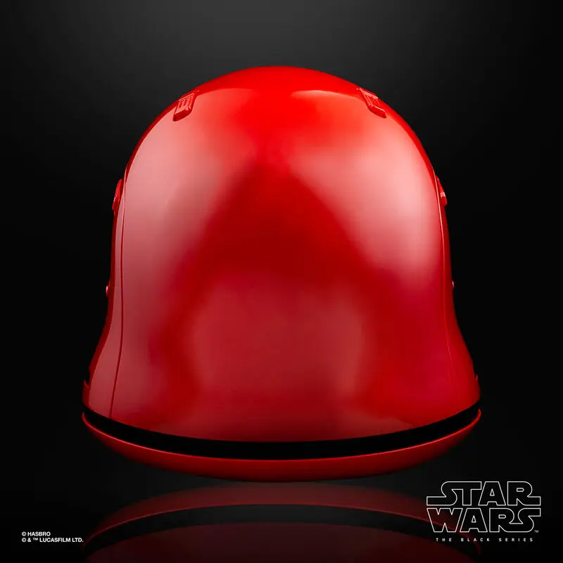 Star Wars Captain Cardinal elektronička kaciga fotografija proizvoda