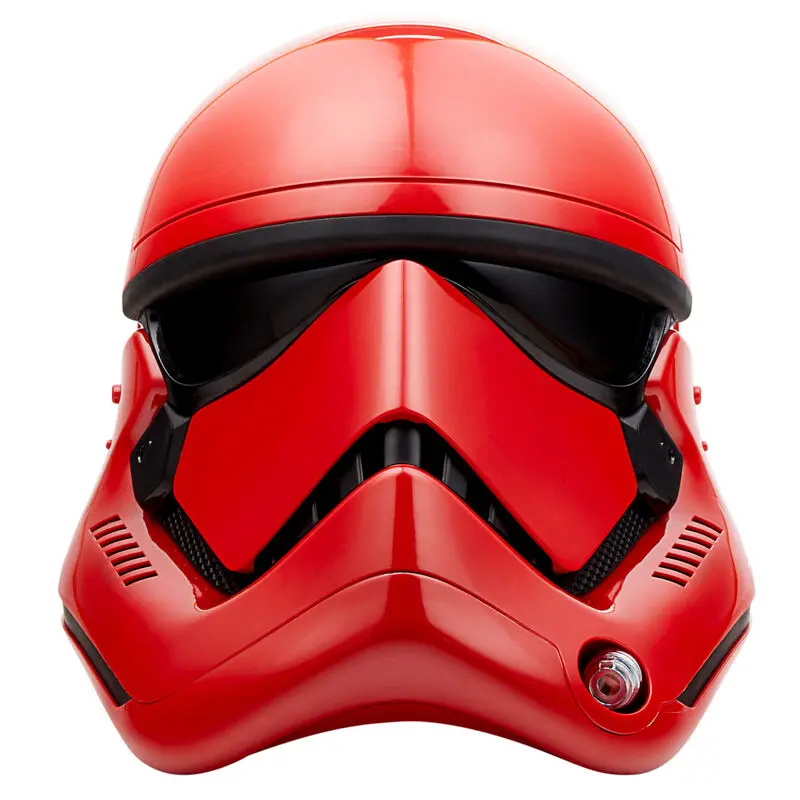 Star Wars Captain Cardinal elektronička kaciga fotografija proizvoda