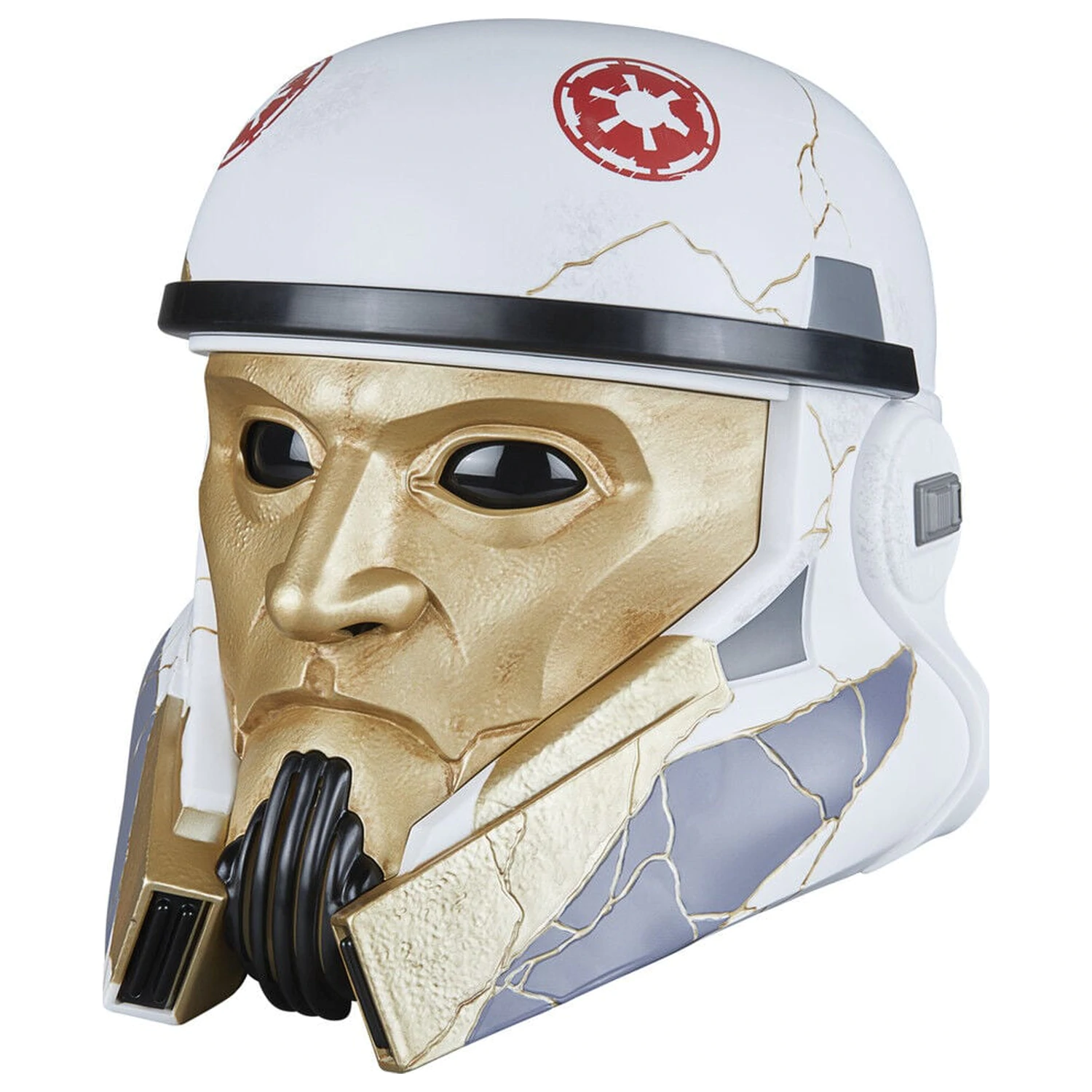 Star Wars Captain Enoch elektronska kaciga fotografija proizvoda