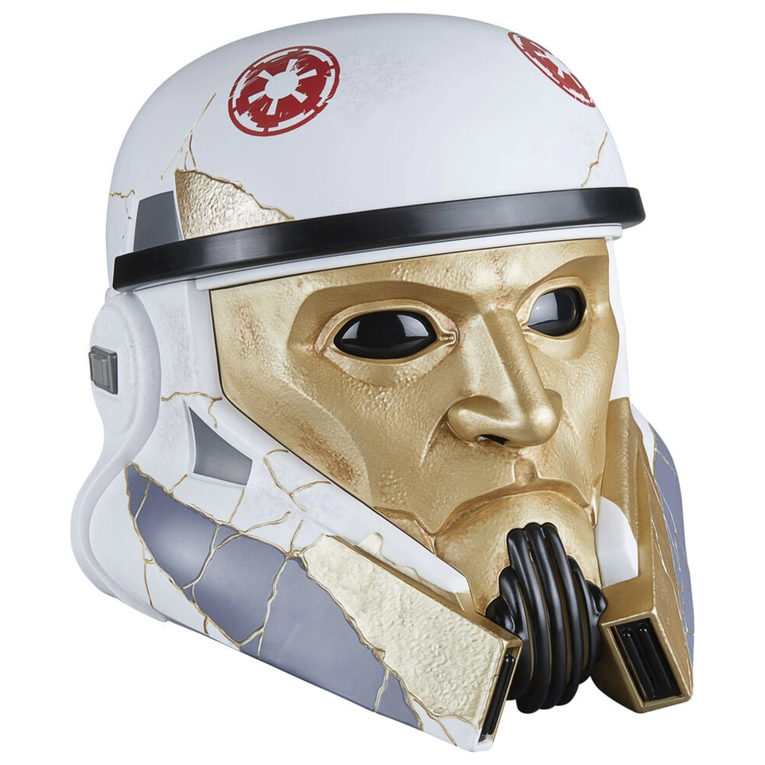 Star Wars Captain Enoch elektronska kaciga fotografija proizvoda