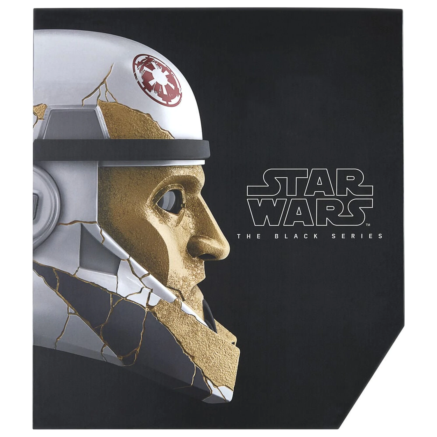 Star Wars Captain Enoch elektronska kaciga fotografija proizvoda