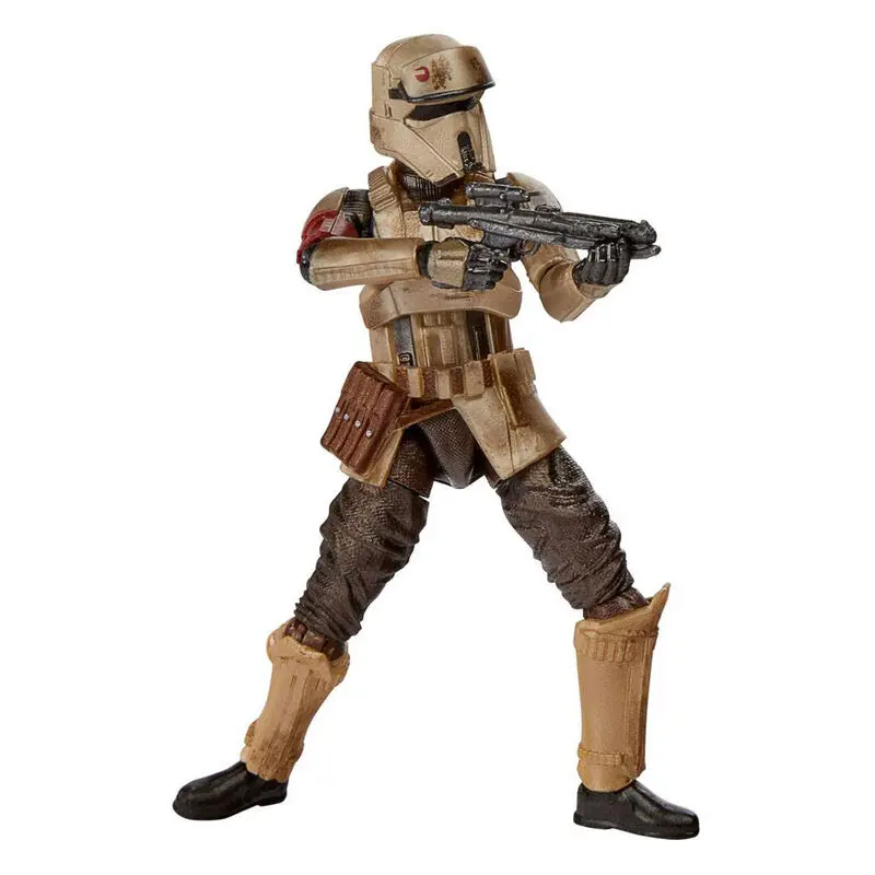 Star Wars The Mandalorian Vintage Collection Carbonized akcijska figura 2021 Shoretrooper 10 cm fotografija proizvoda