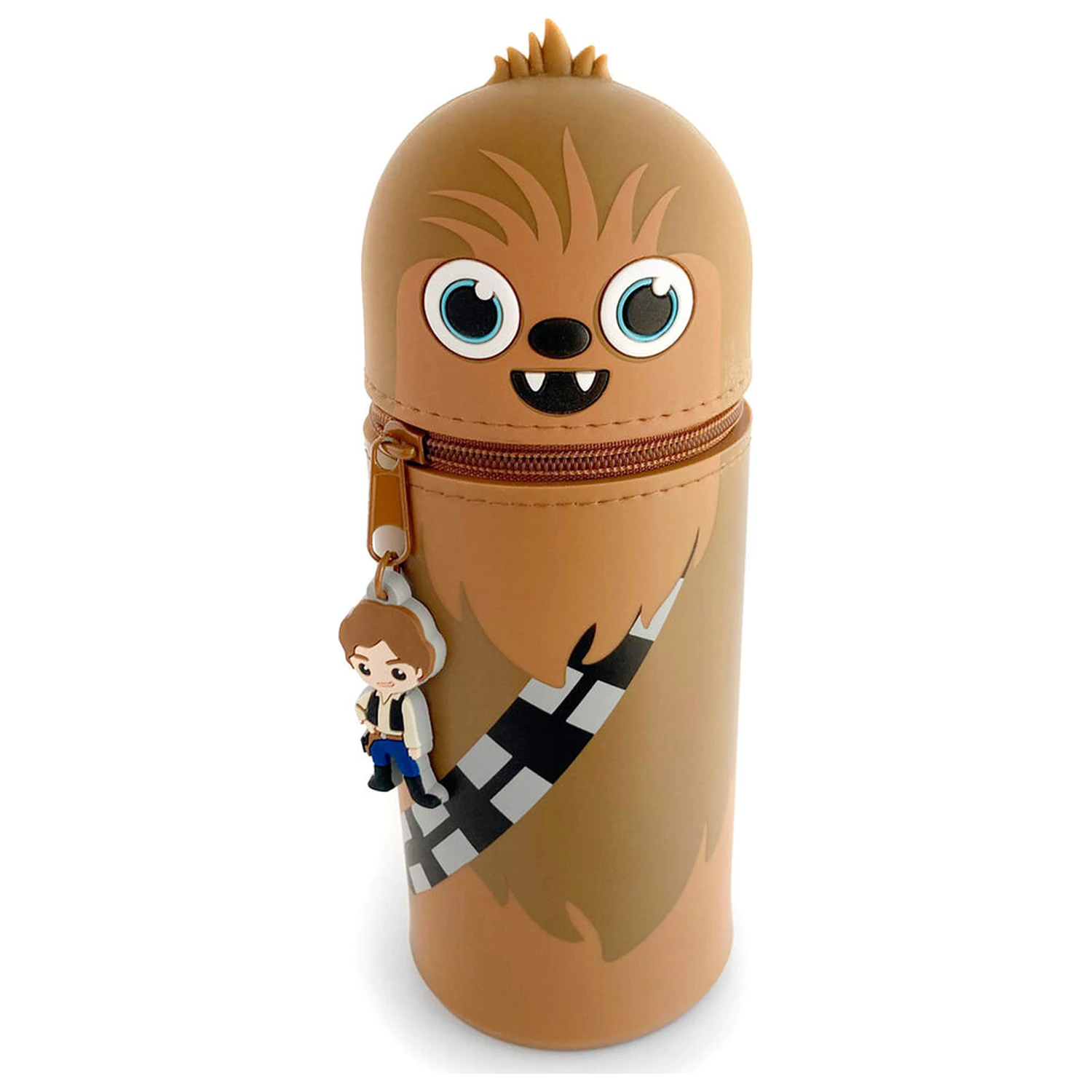 Star Wars Chewbacca 3D pernica fotografija proizvoda
