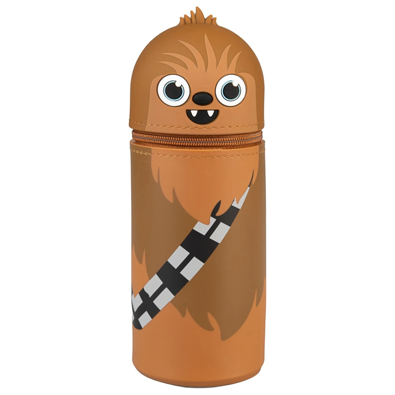 Star Wars Chewbacca 3D pernica fotografija proizvoda