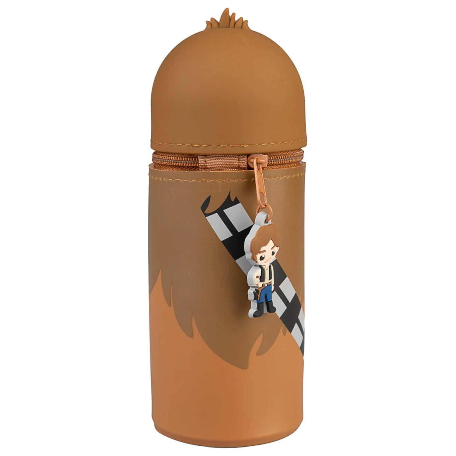 Star Wars Chewbacca 3D pernica fotografija proizvoda