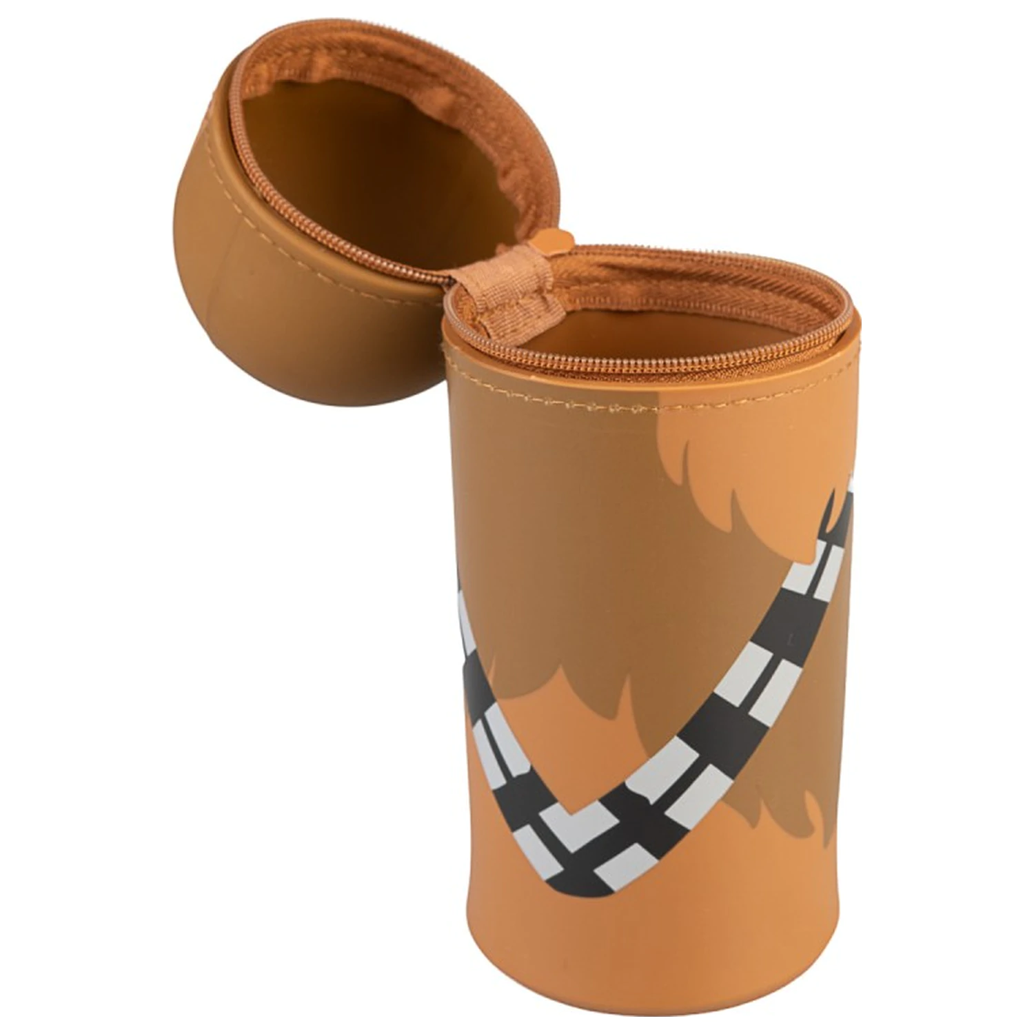 Star Wars Chewbacca 3D pernica fotografija proizvoda