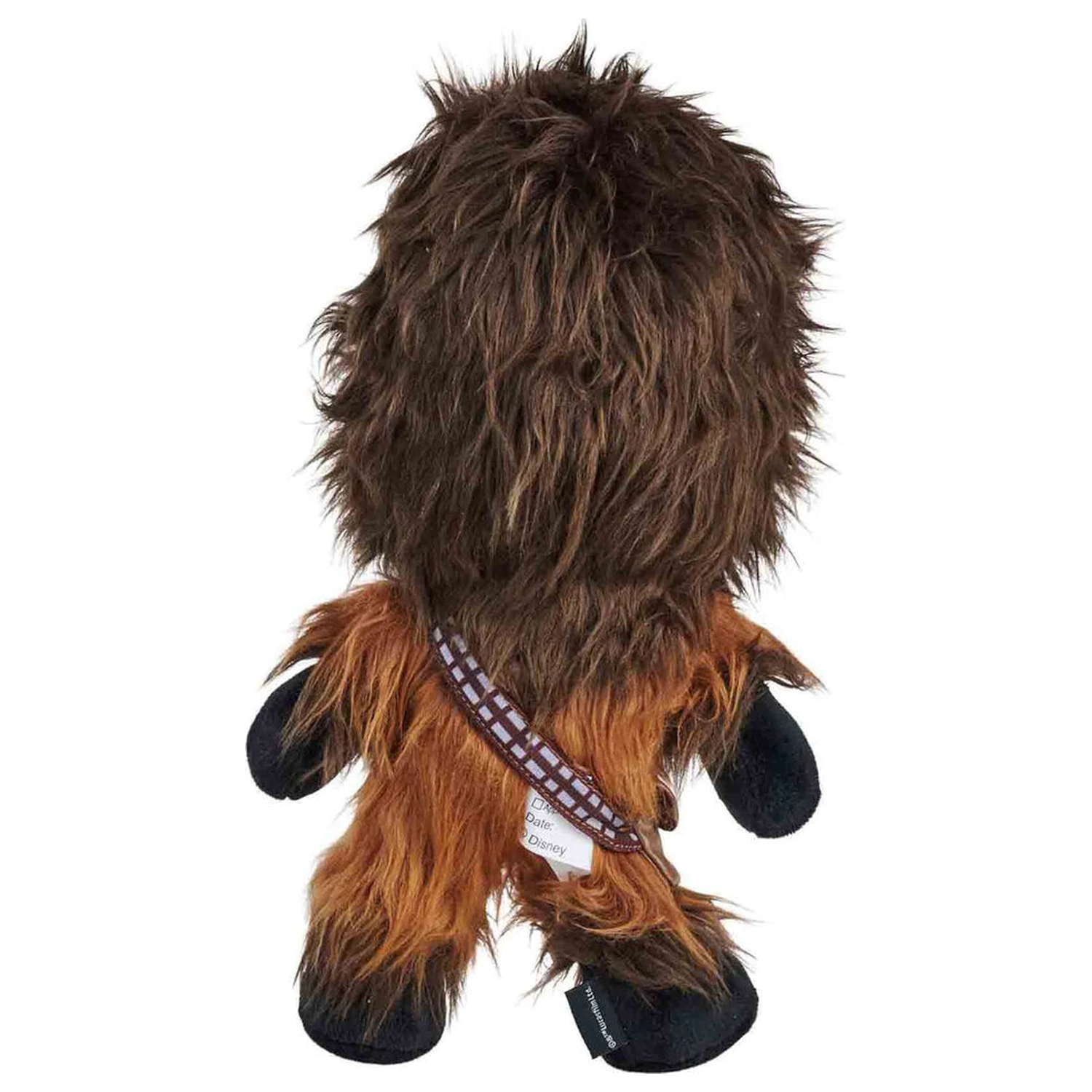 Star Wars Plišana figura Chewbacca 25 cm fotografija proizvoda