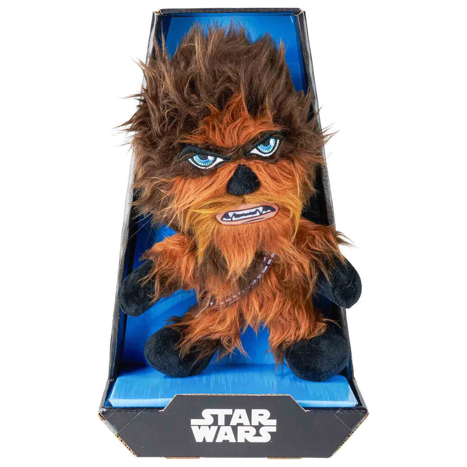 Star Wars Plišana figura Chewbacca 25 cm fotografija proizvoda