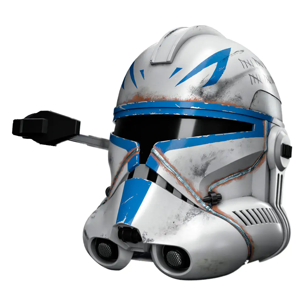Star Wars Clone Captain Rex Elektronička kaciga fotografija proizvoda