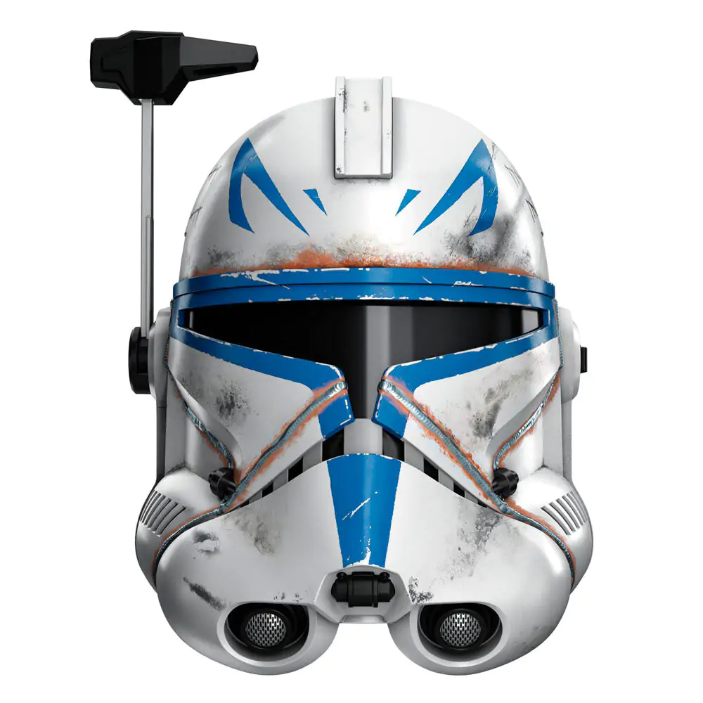 Star Wars Clone Captain Rex Elektronička kaciga fotografija proizvoda