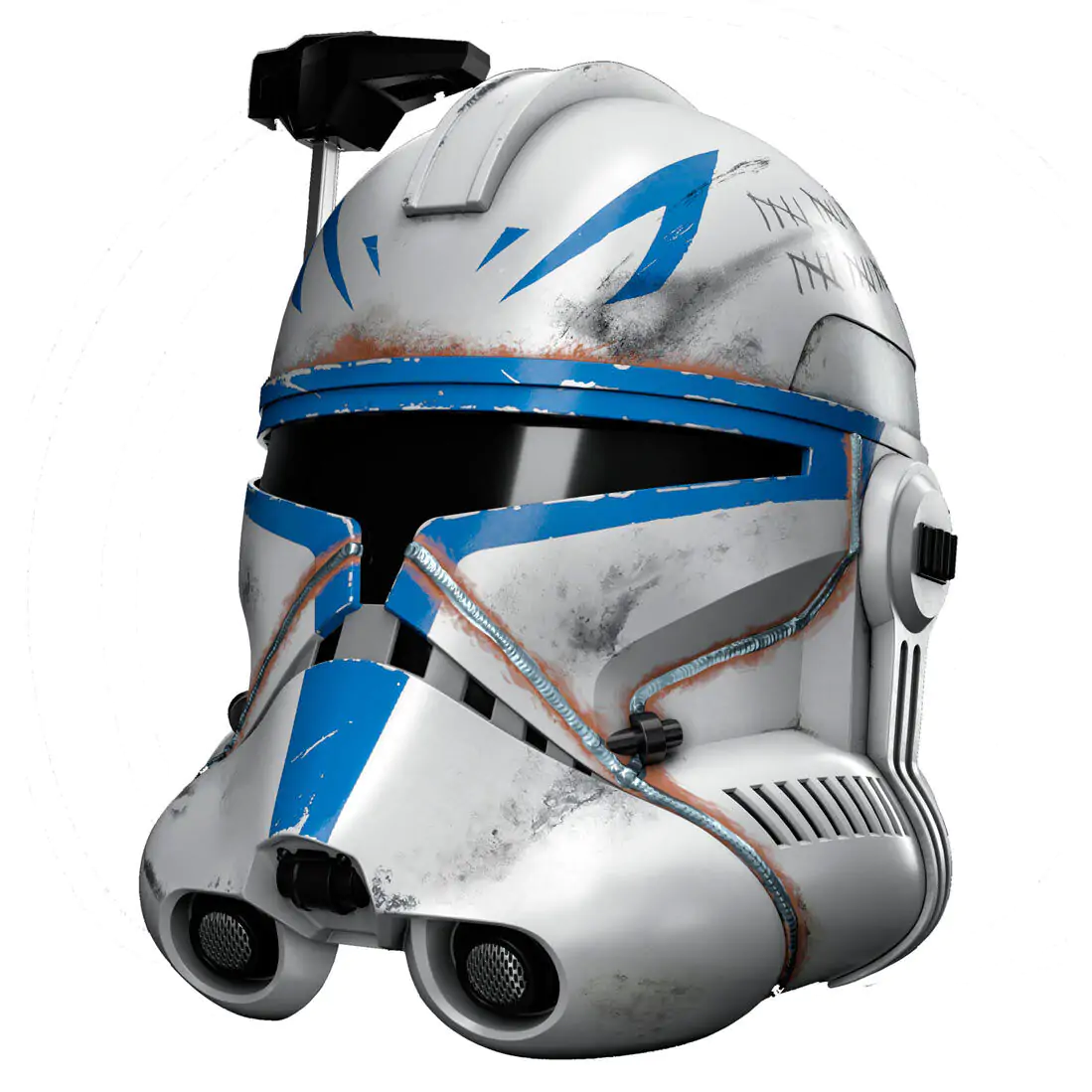 Star Wars Clone Captain Rex Elektronička kaciga fotografija proizvoda