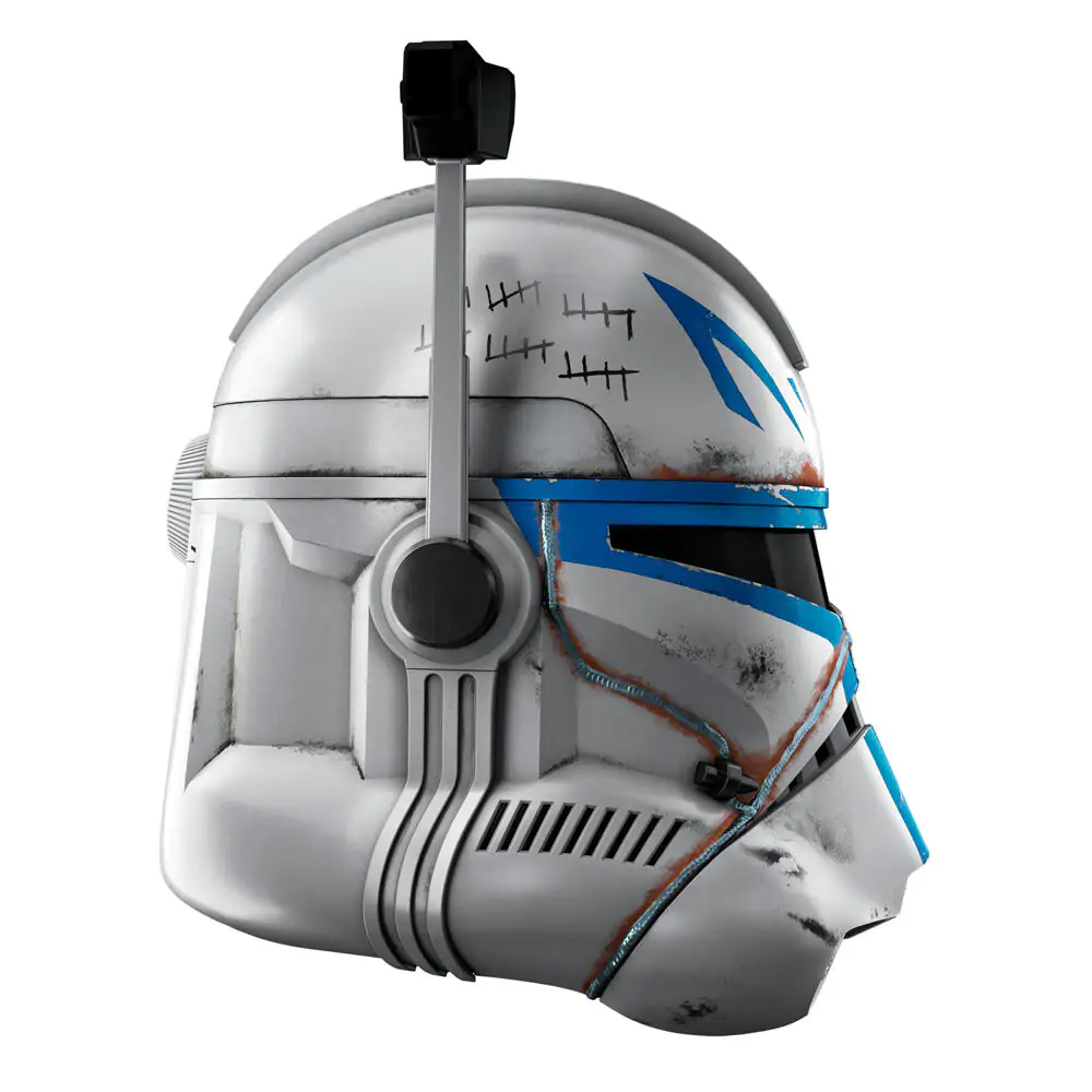 Star Wars Clone Captain Rex Elektronička kaciga fotografija proizvoda