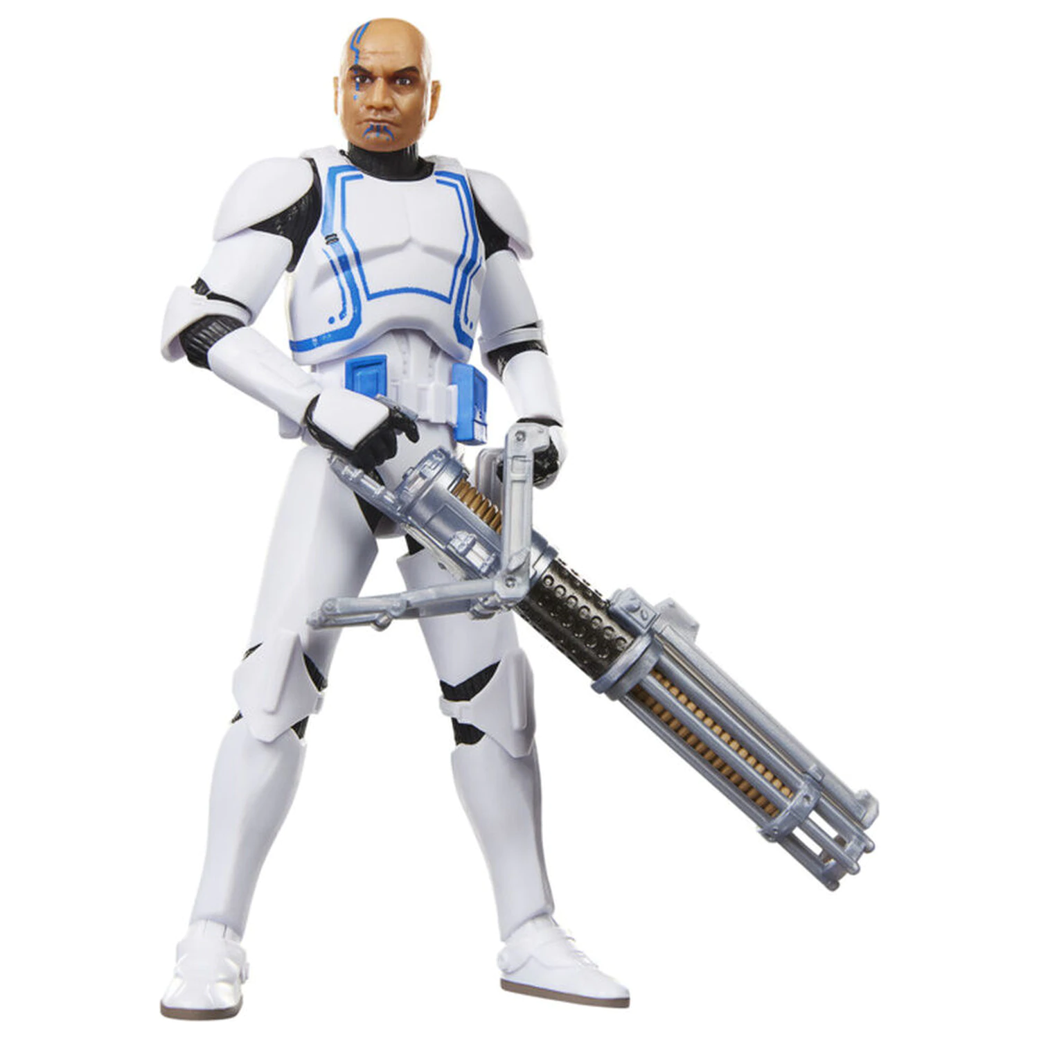 Star Wars Clone Trooper Dogma & Clone Trooper Hardcase pakiranje 2 figure 15cm fotografija proizvoda