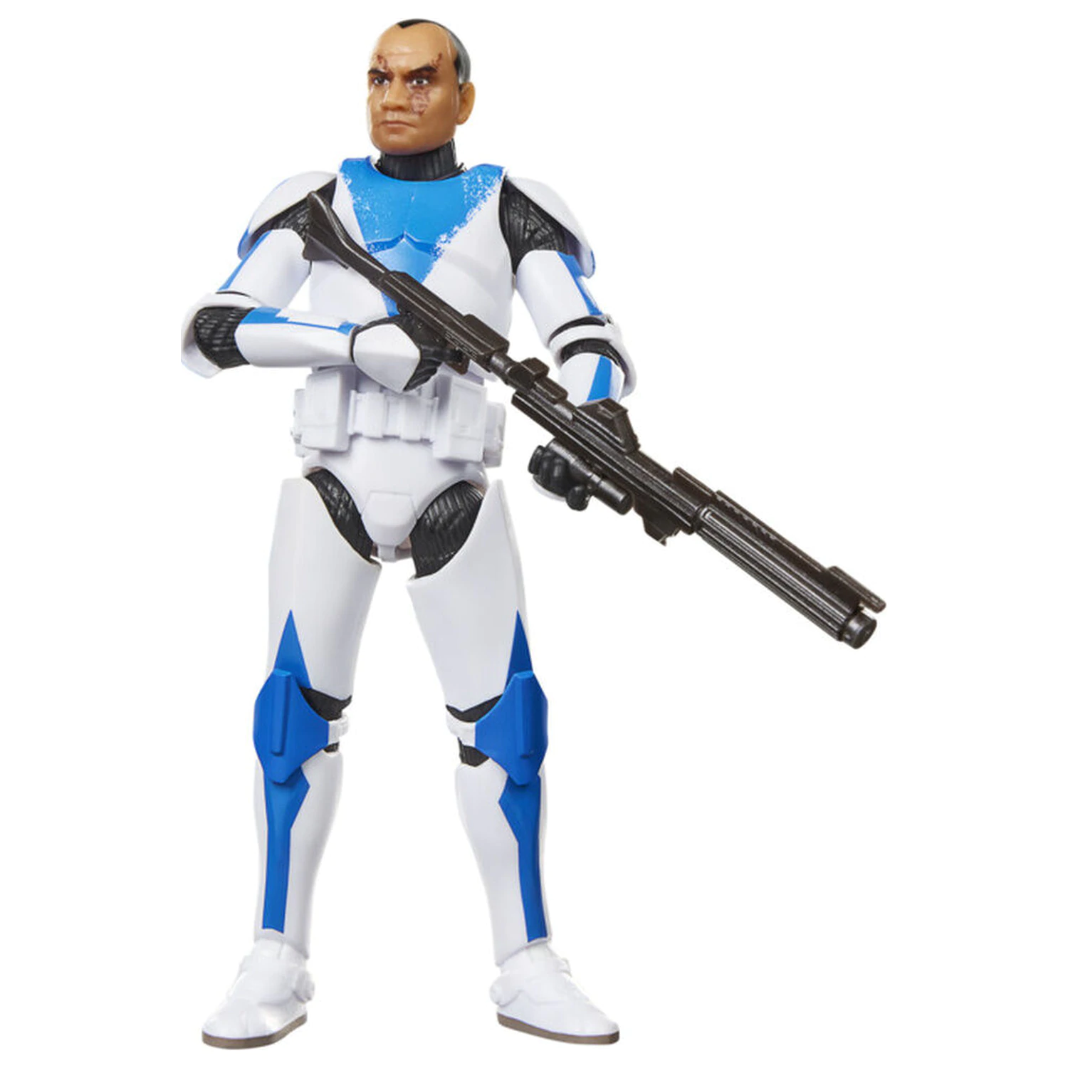 Star Wars Clone Trooper Dogma & Clone Trooper Hardcase pakiranje 2 figure 15cm fotografija proizvoda
