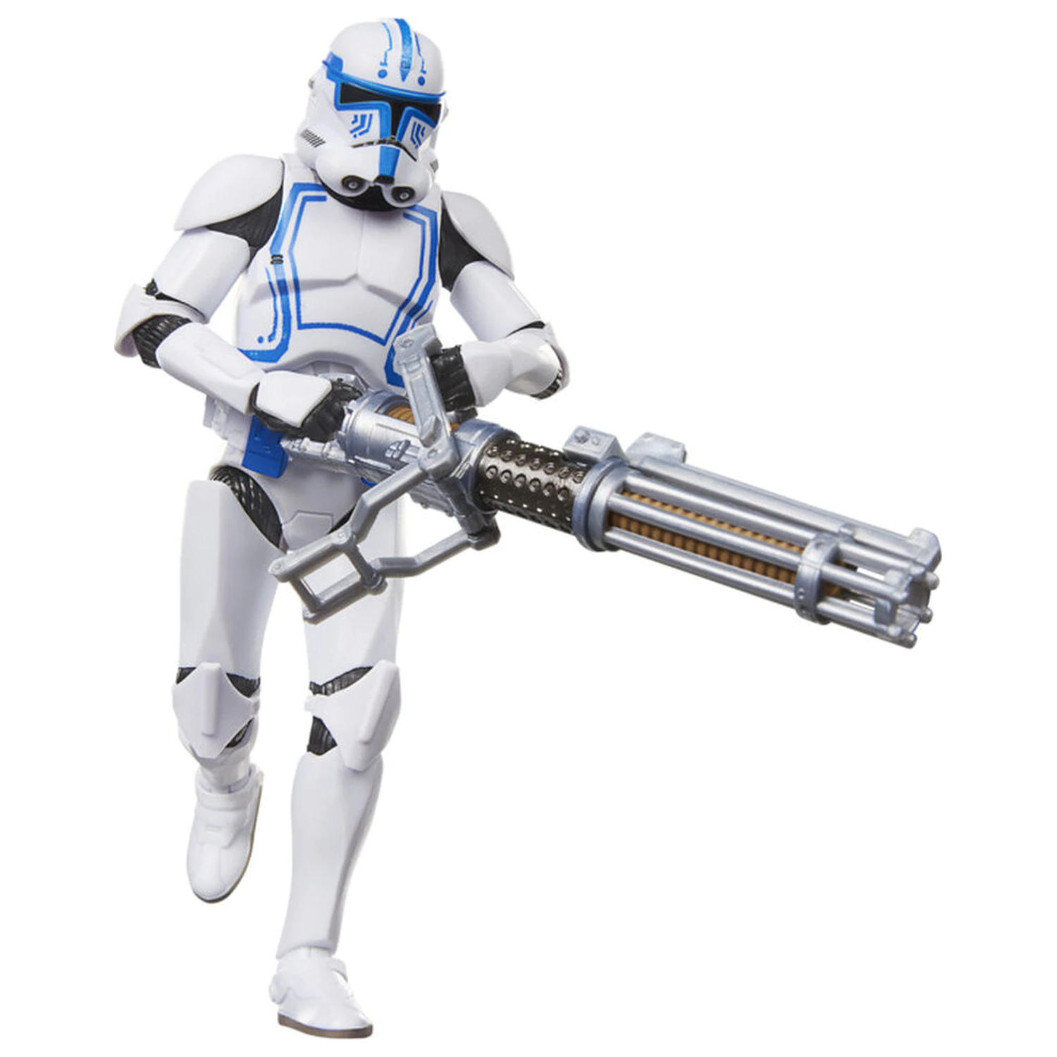 Star Wars Clone Trooper Dogma & Clone Trooper Hardcase pakiranje 2 figure 15cm fotografija proizvoda