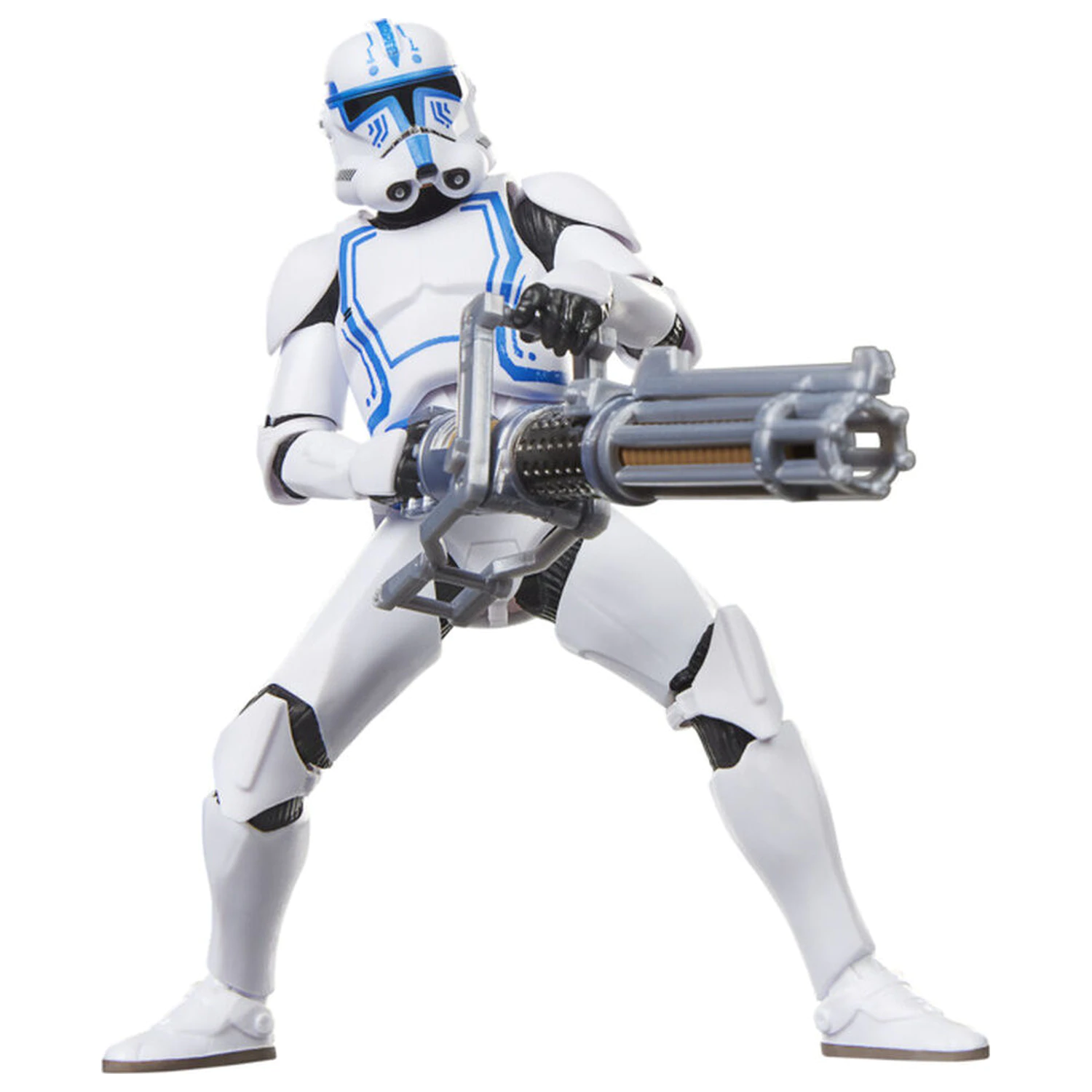 Star Wars Clone Trooper Dogma & Clone Trooper Hardcase pakiranje 2 figure 15cm fotografija proizvoda