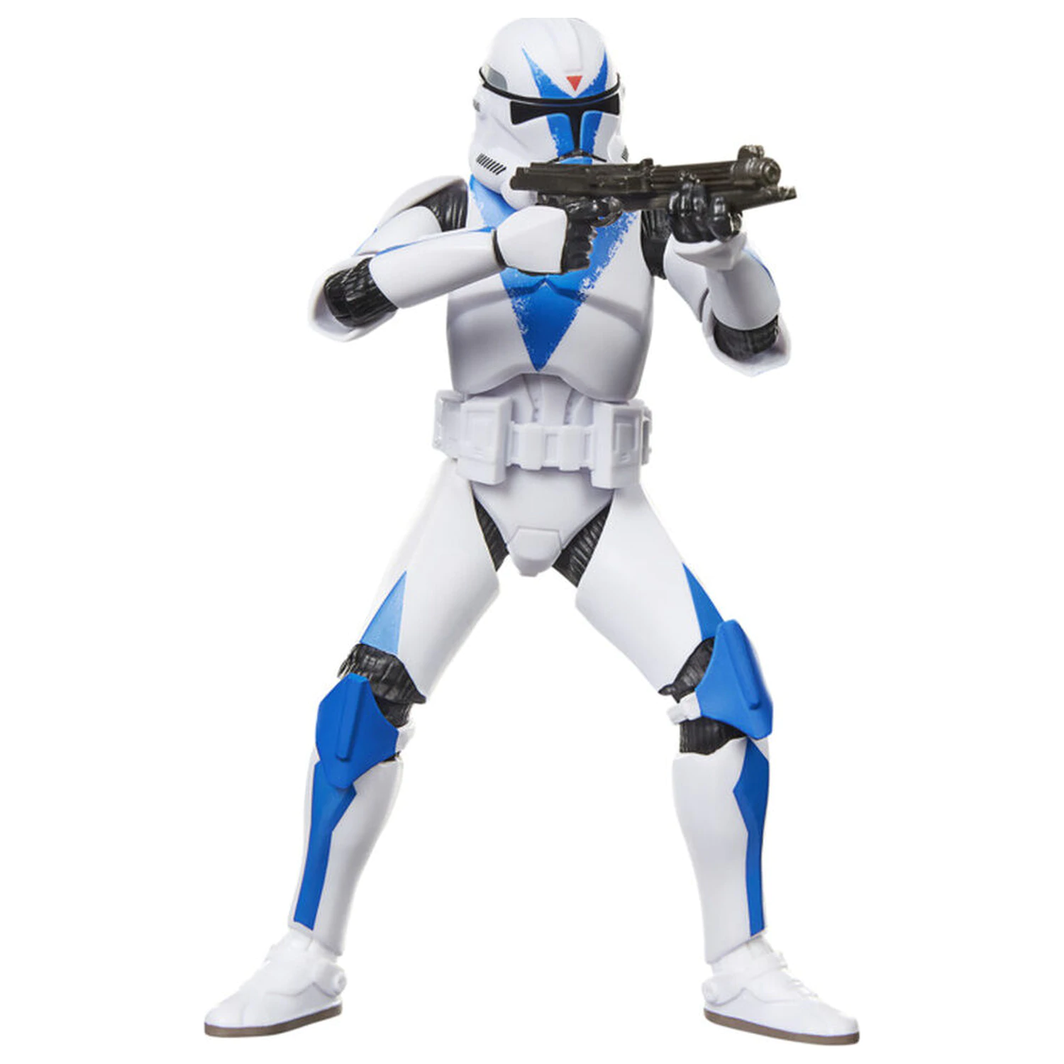 Star Wars Clone Trooper Dogma & Clone Trooper Hardcase pakiranje 2 figure 15cm fotografija proizvoda